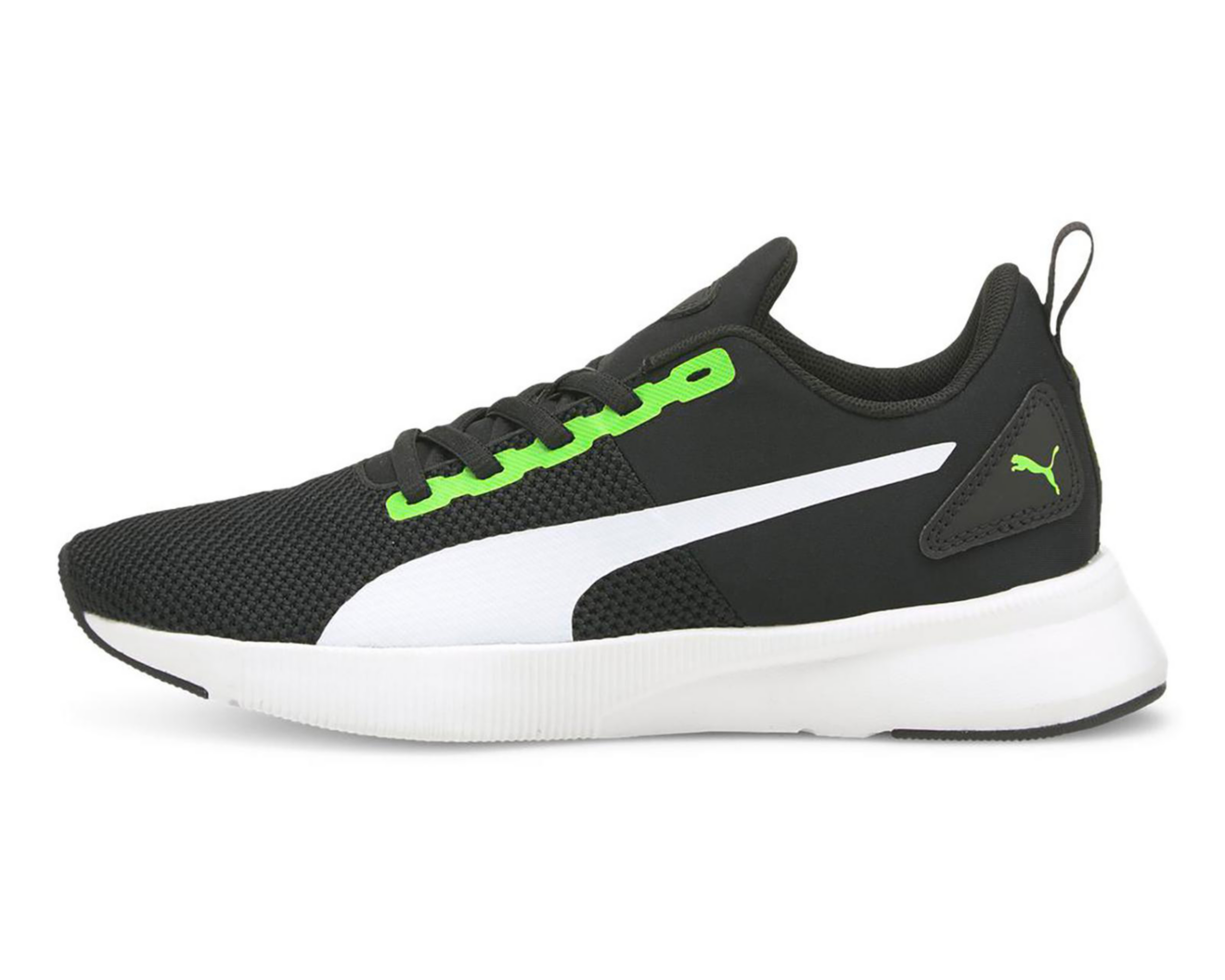 Foto 6 pulgar | Tenis para Correr Puma Flyer Runner Juvenil