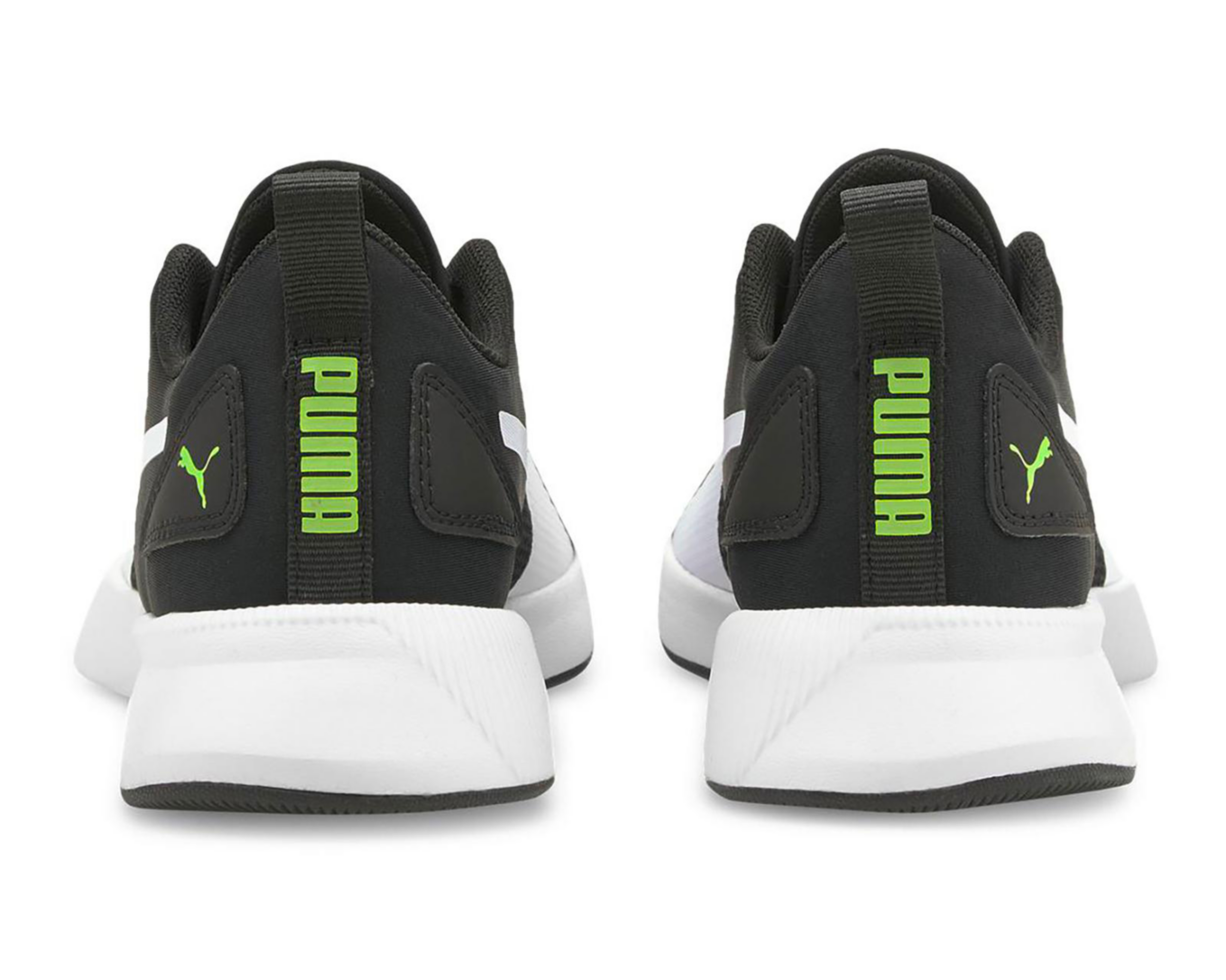 Foto 6 | Tenis para Correr Puma Flyer Runner Juvenil