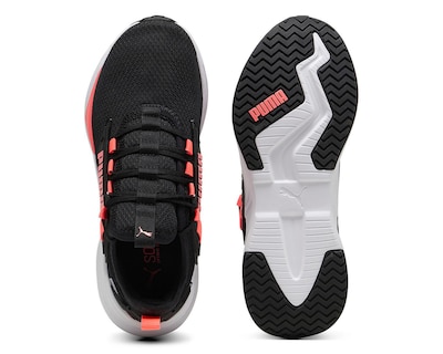 Foto 2 | Tenis para Correr Puma Retaliate 3 para Hombre