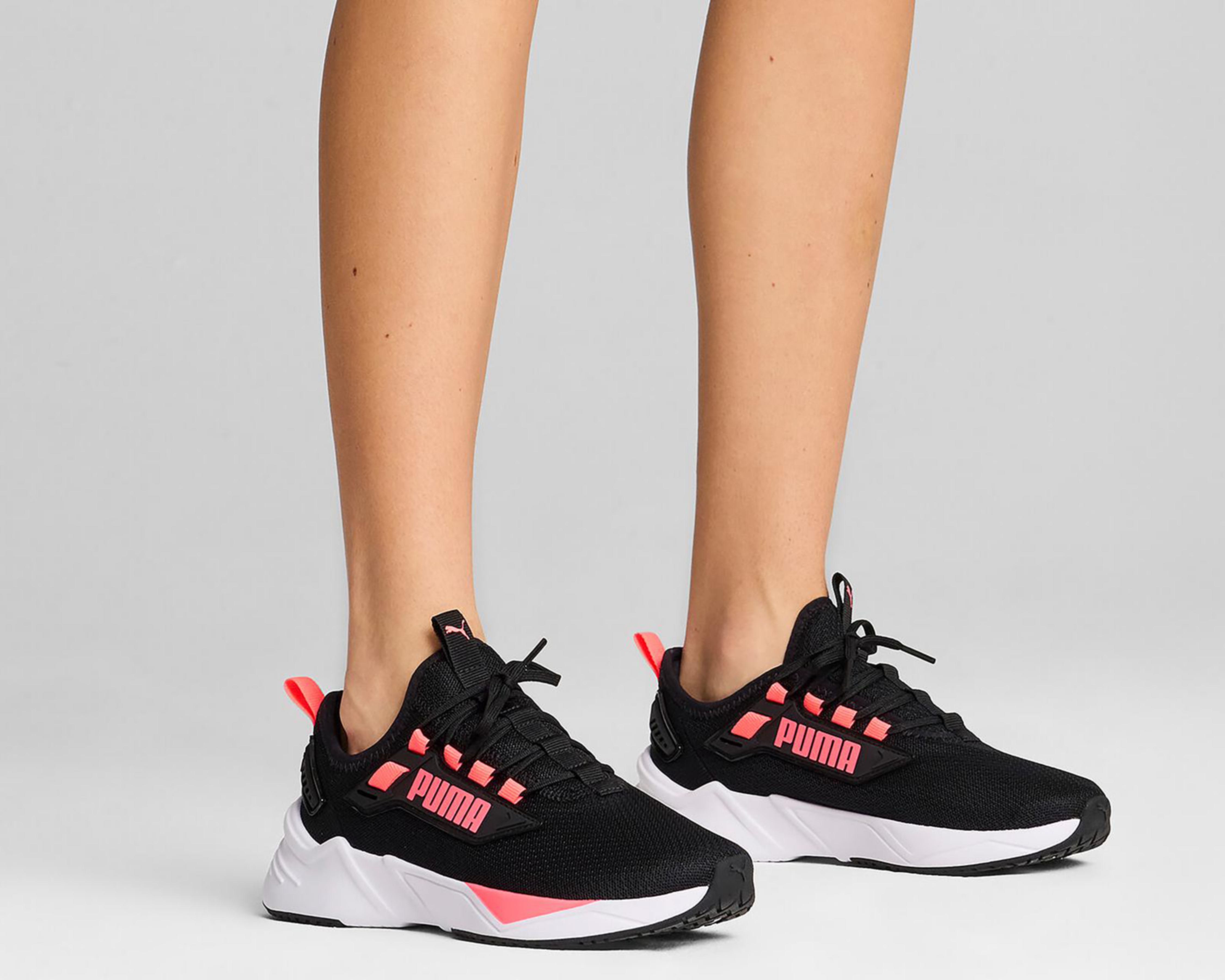 Foto 7 | Tenis para Correr Puma Retaliate 3 para Hombre