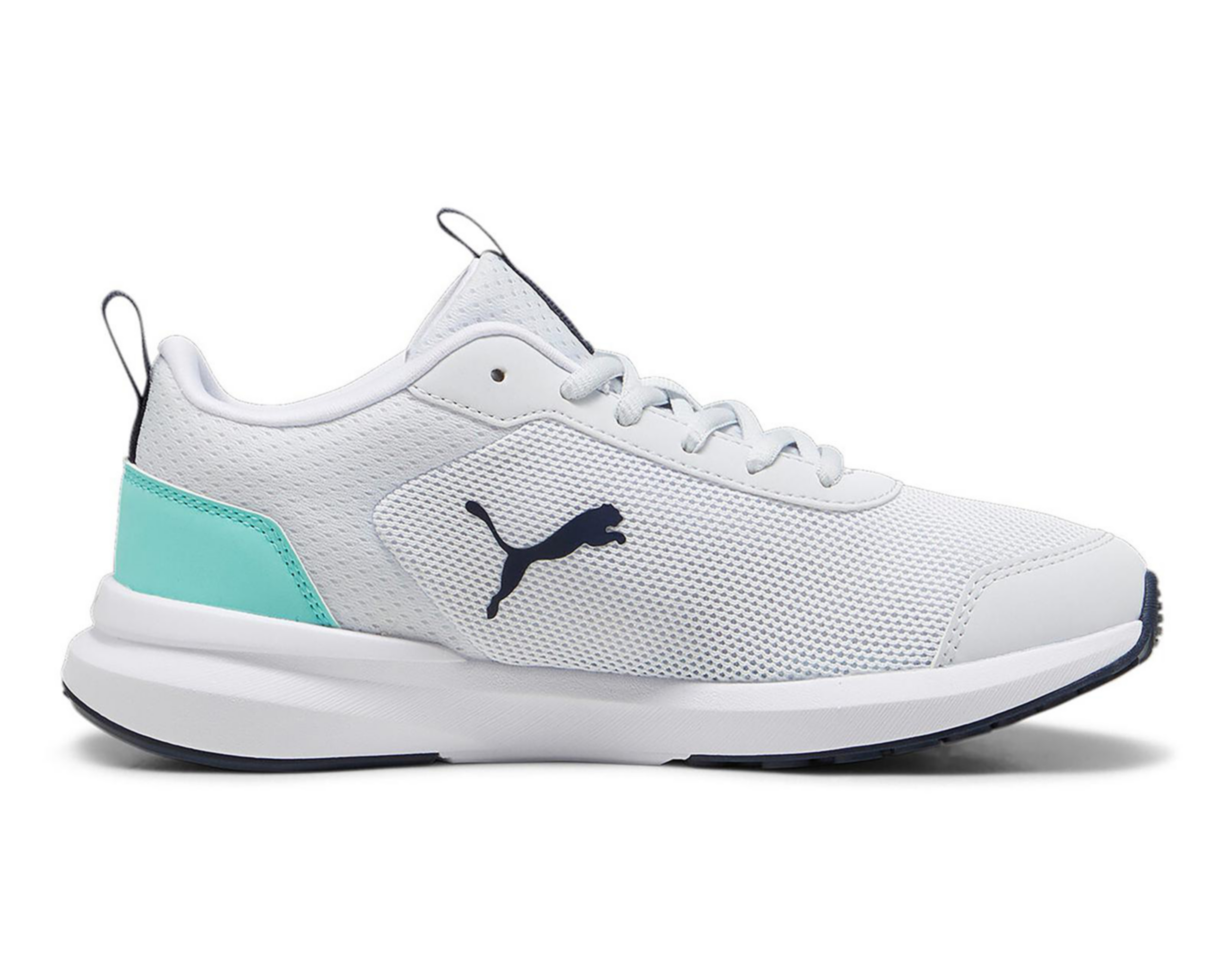 Foto 4 pulgar | Tenis para Correr Puma Kruz Profoam Juveniles