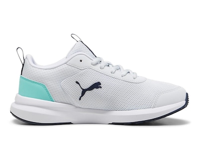 Foto 3 | Tenis para Correr Puma Kruz Profoam Juveniles