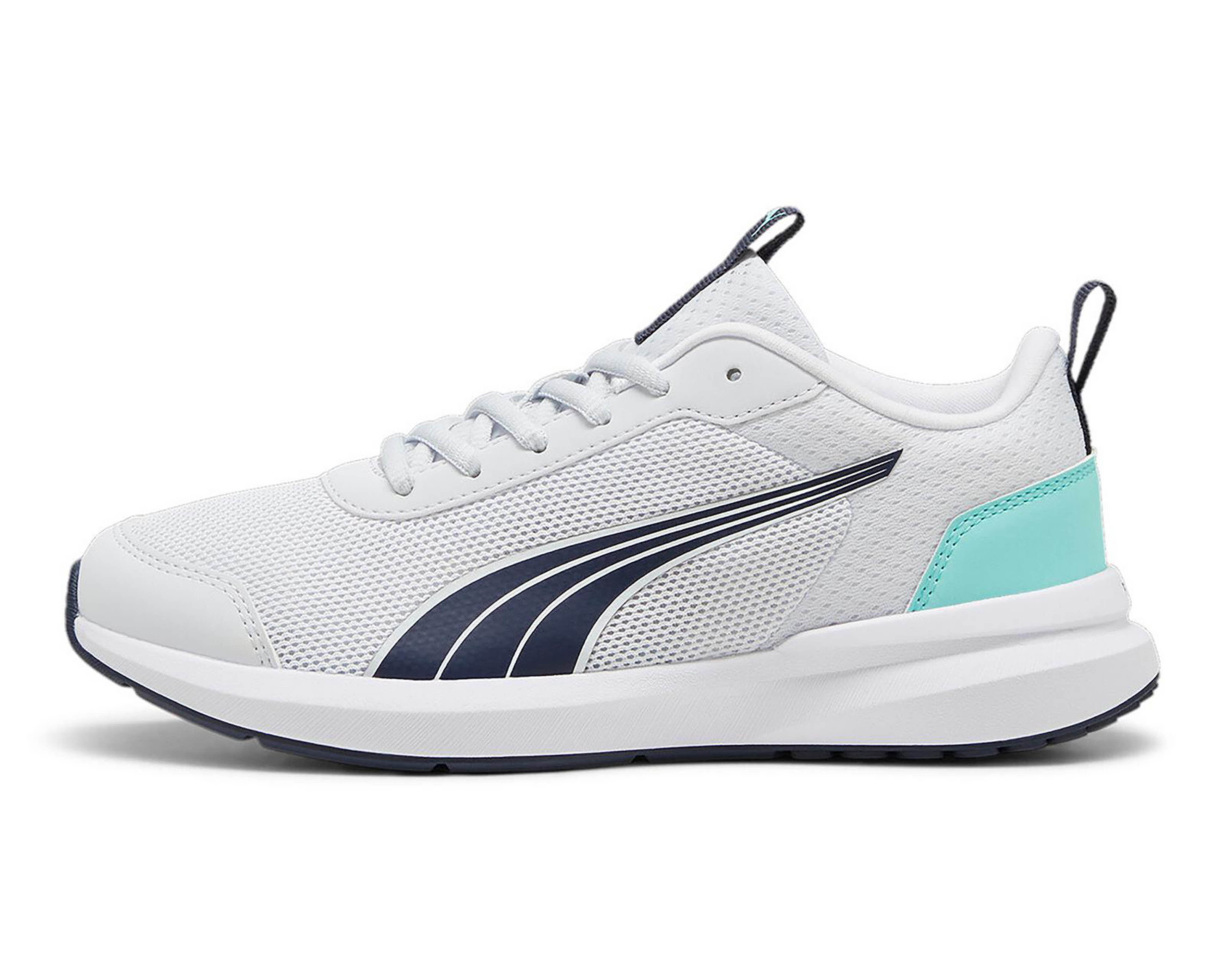 Foto 5 pulgar | Tenis para Correr Puma Kruz Profoam Juveniles
