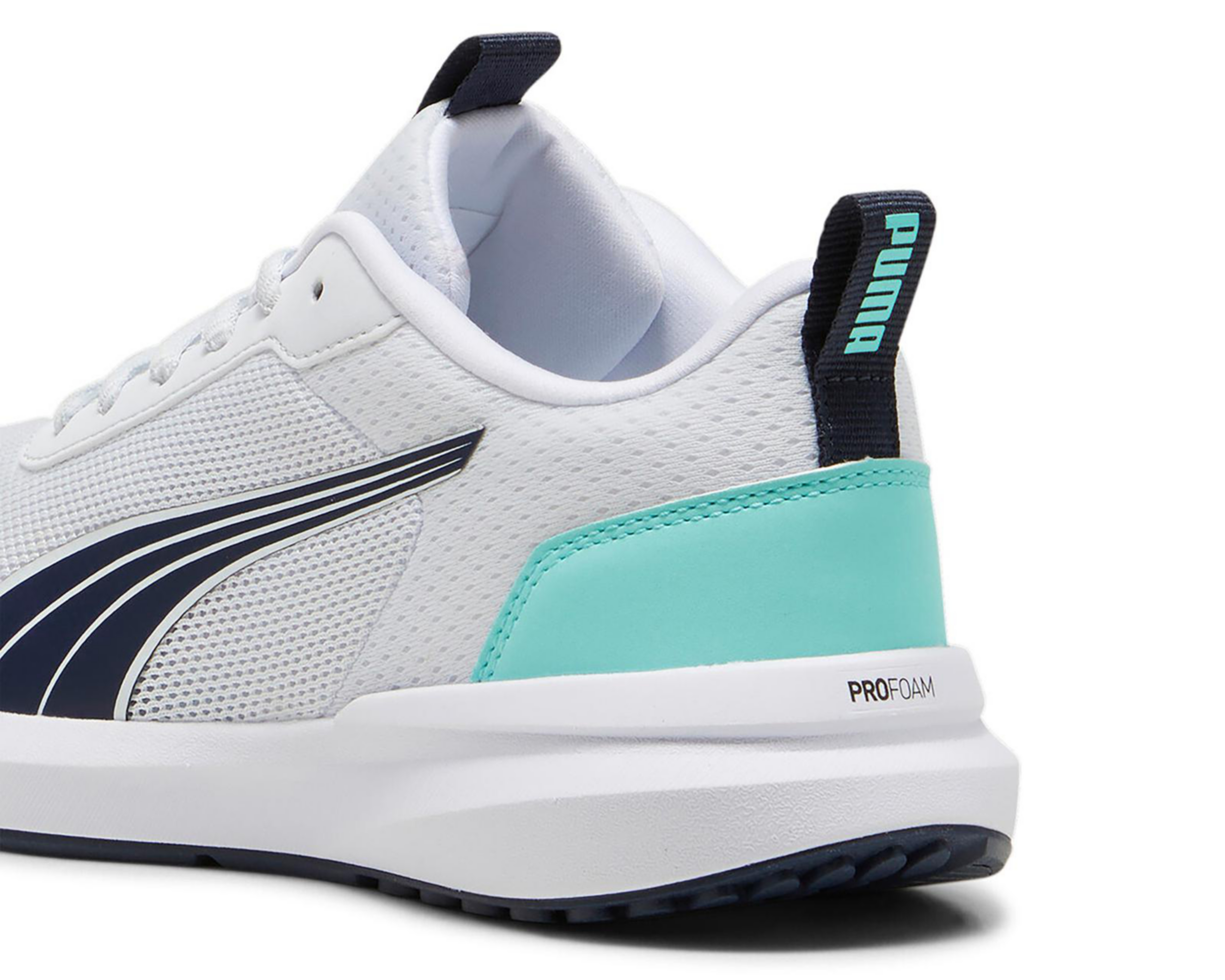 Foto 7 pulgar | Tenis para Correr Puma Kruz Profoam Juveniles