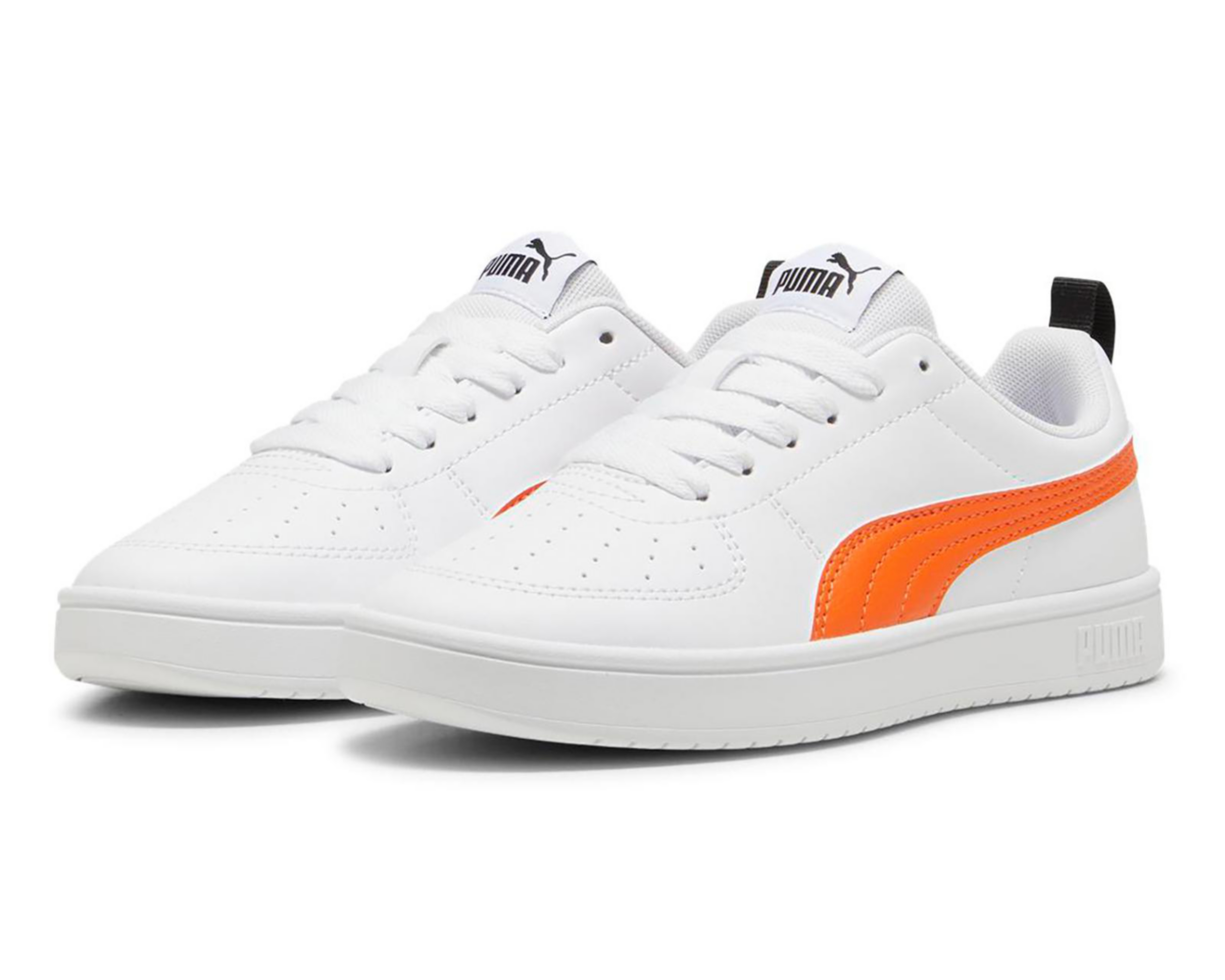 Foto 1 | Tenis Puma Rickie Juveniles