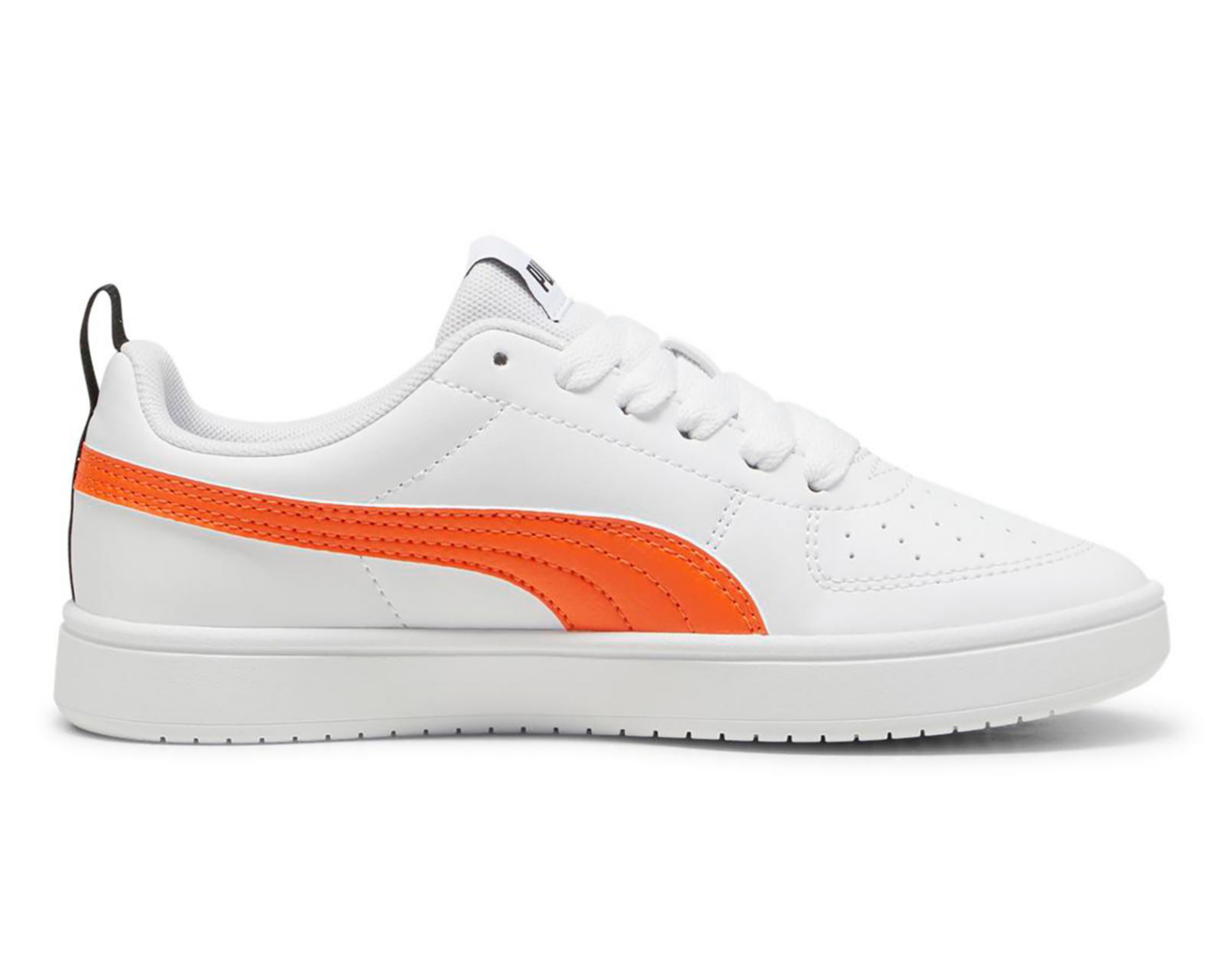Foto 4 pulgar | Tenis Puma Rickie Juveniles