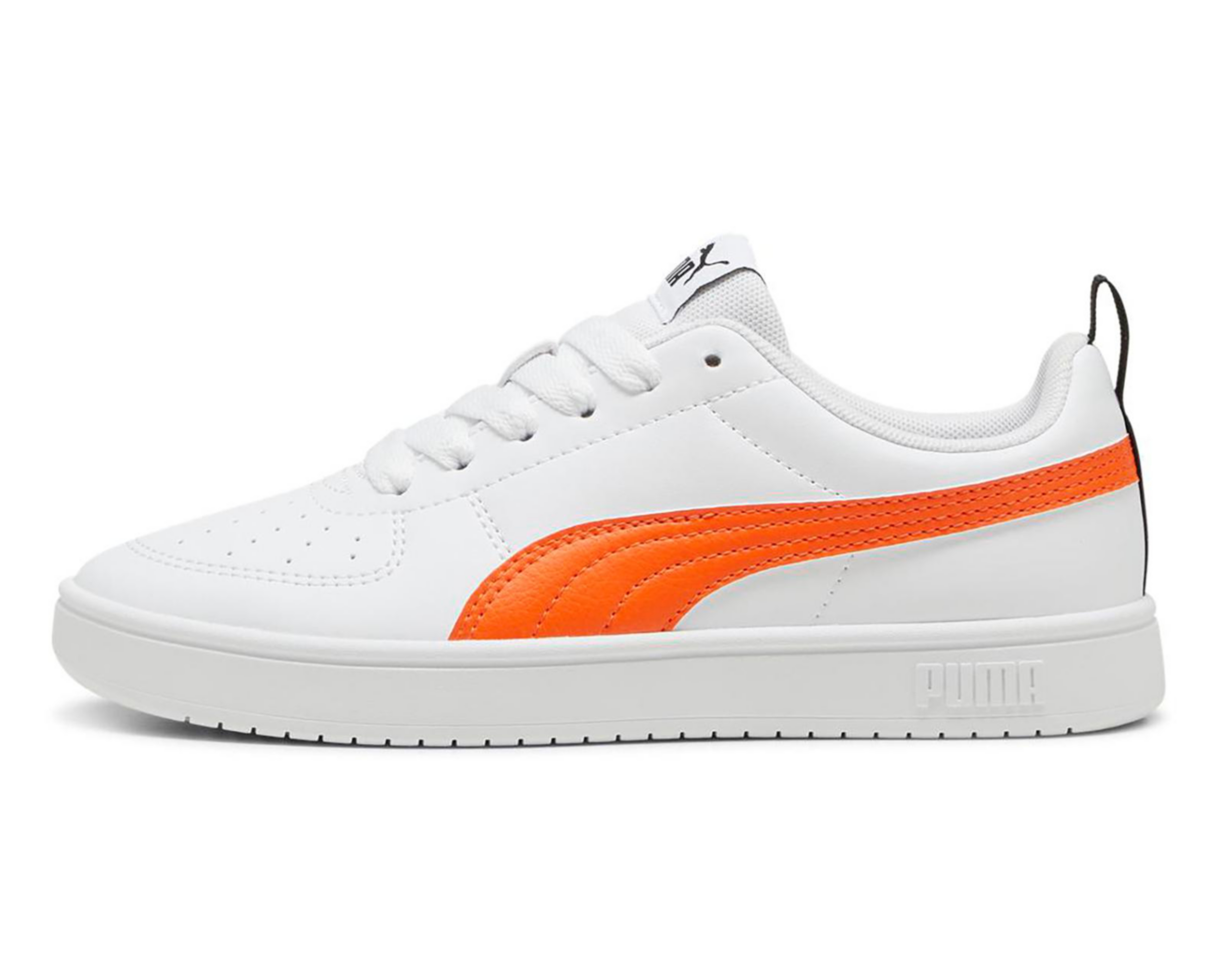 Foto 5 pulgar | Tenis Puma Rickie Juveniles