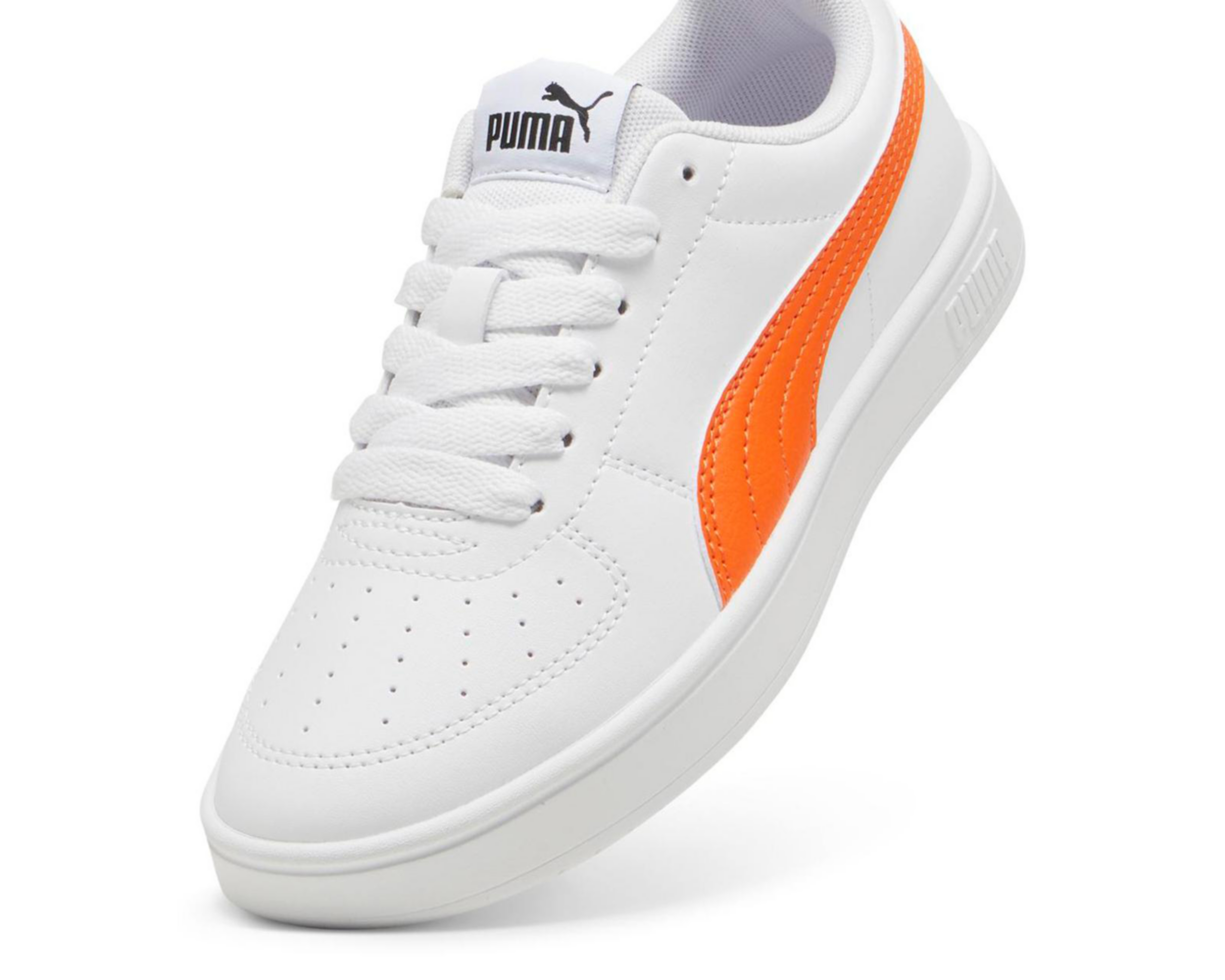 Foto 6 pulgar | Tenis Puma Rickie Juveniles