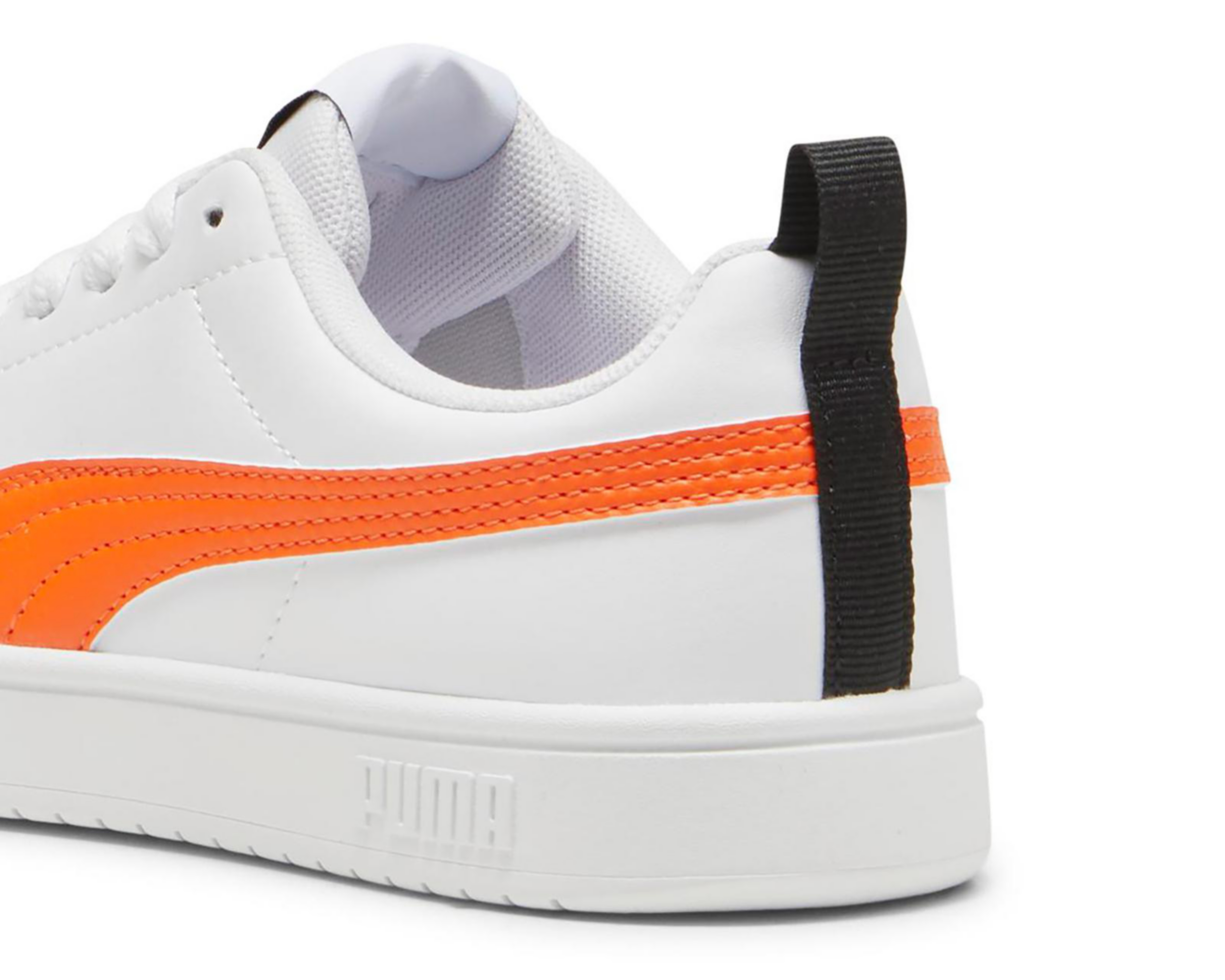 Foto 7 pulgar | Tenis Puma Rickie Juveniles