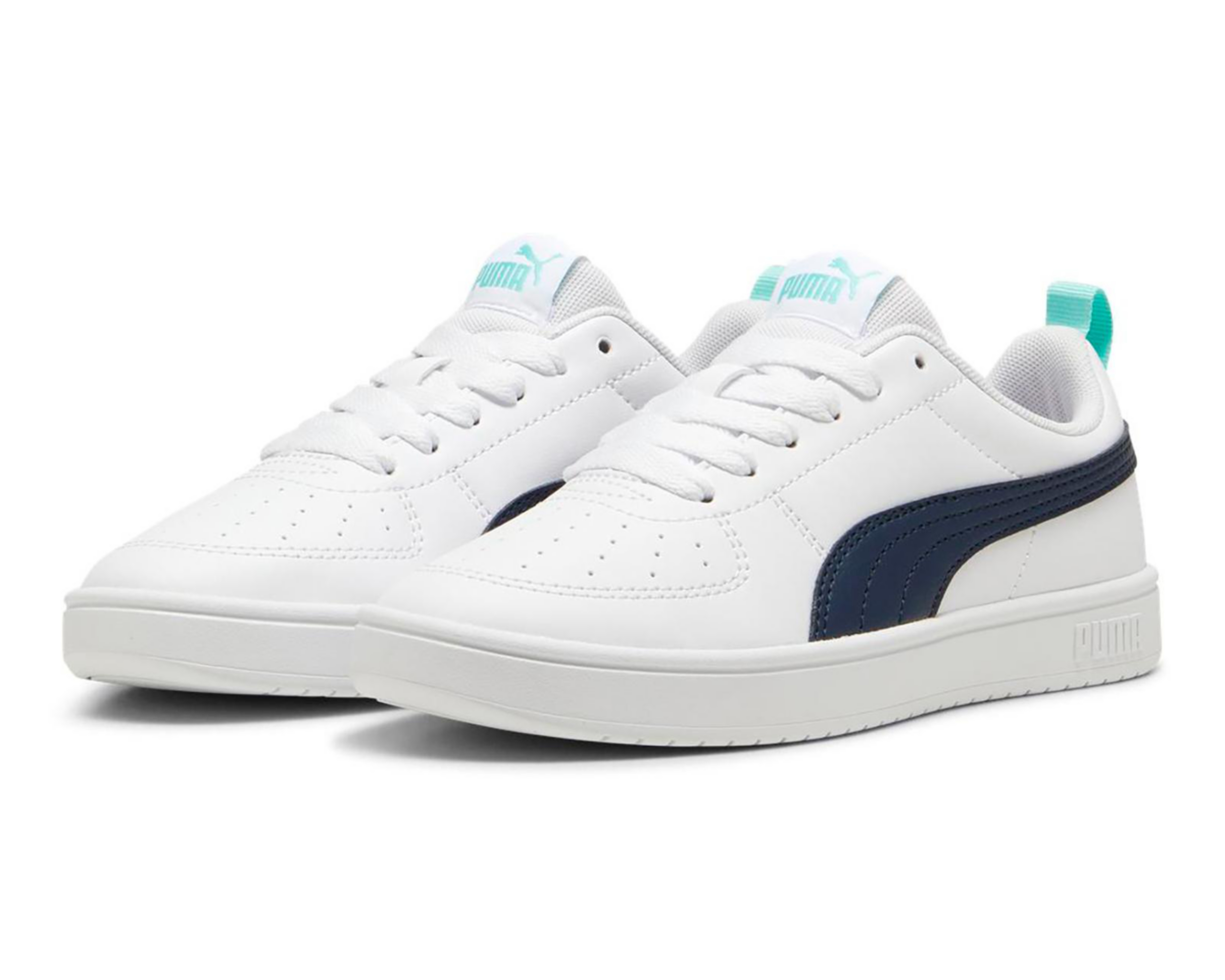 Tenis Puma Rickie Juveniles
