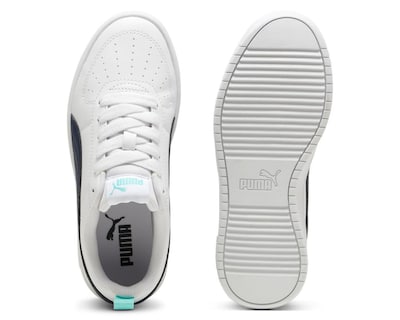 Foto 2 | Tenis Puma Rickie Juveniles