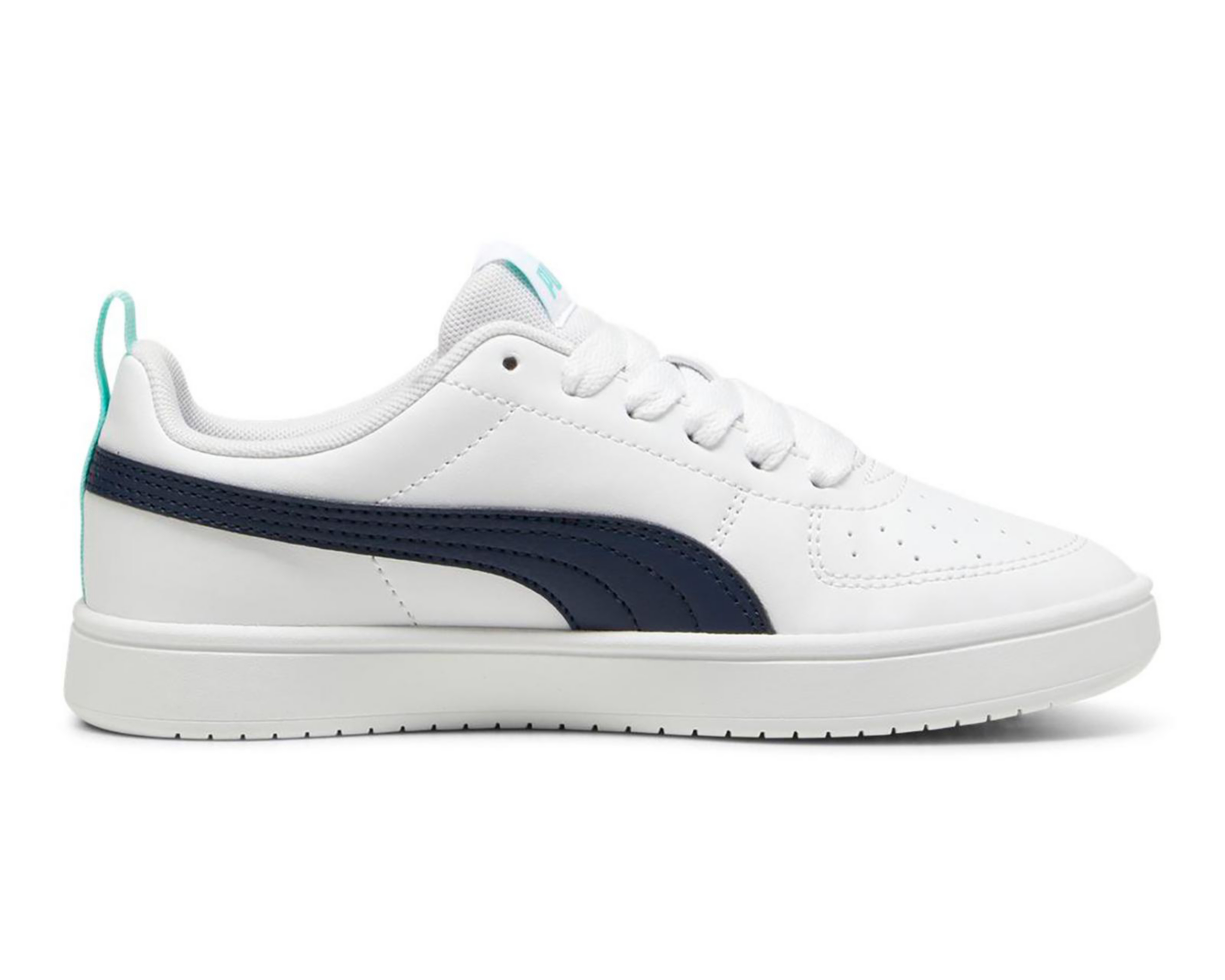 Foto 4 pulgar | Tenis Puma Rickie Juveniles