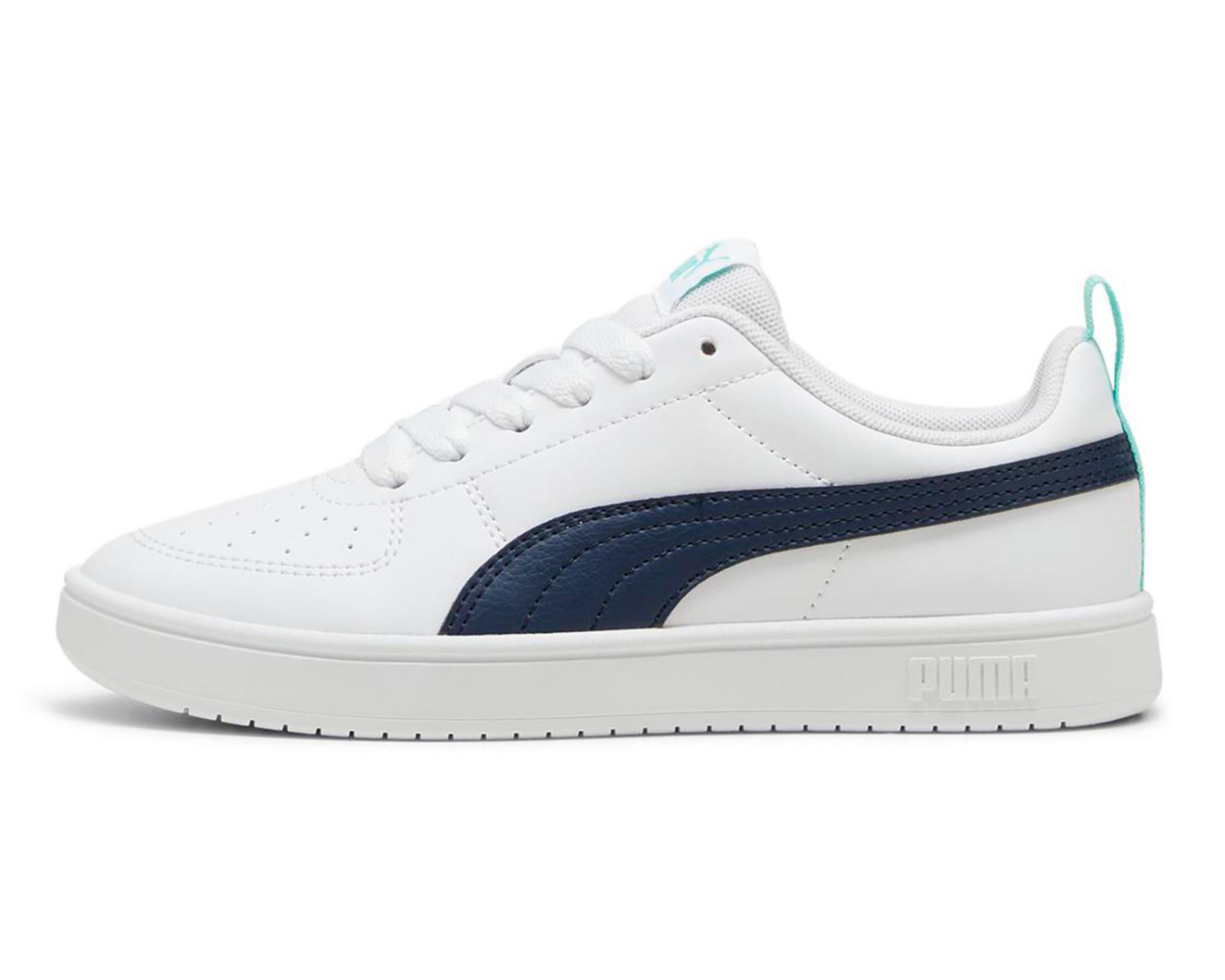 Foto 5 pulgar | Tenis Puma Rickie Juveniles