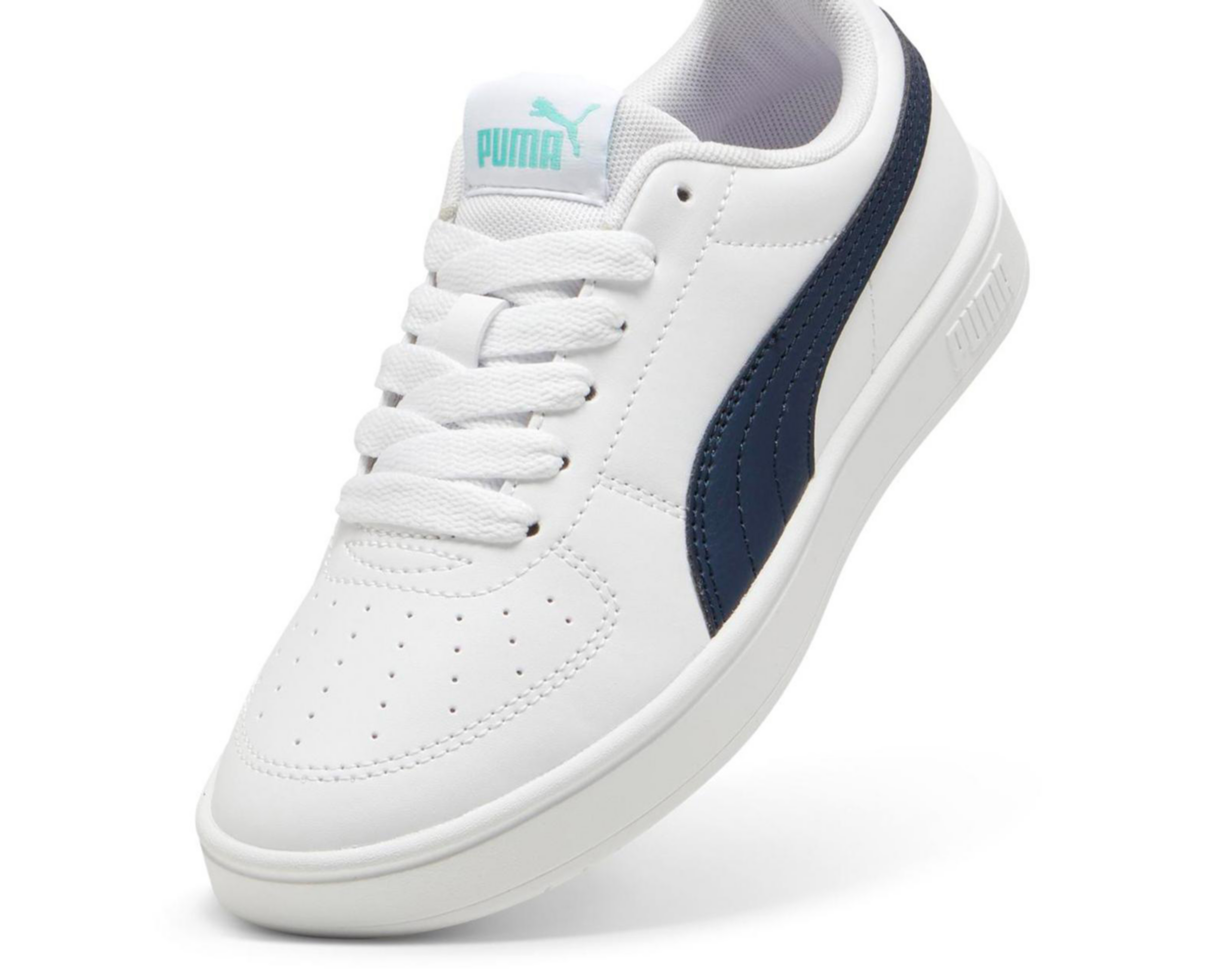 Foto 6 pulgar | Tenis Puma Rickie Juveniles
