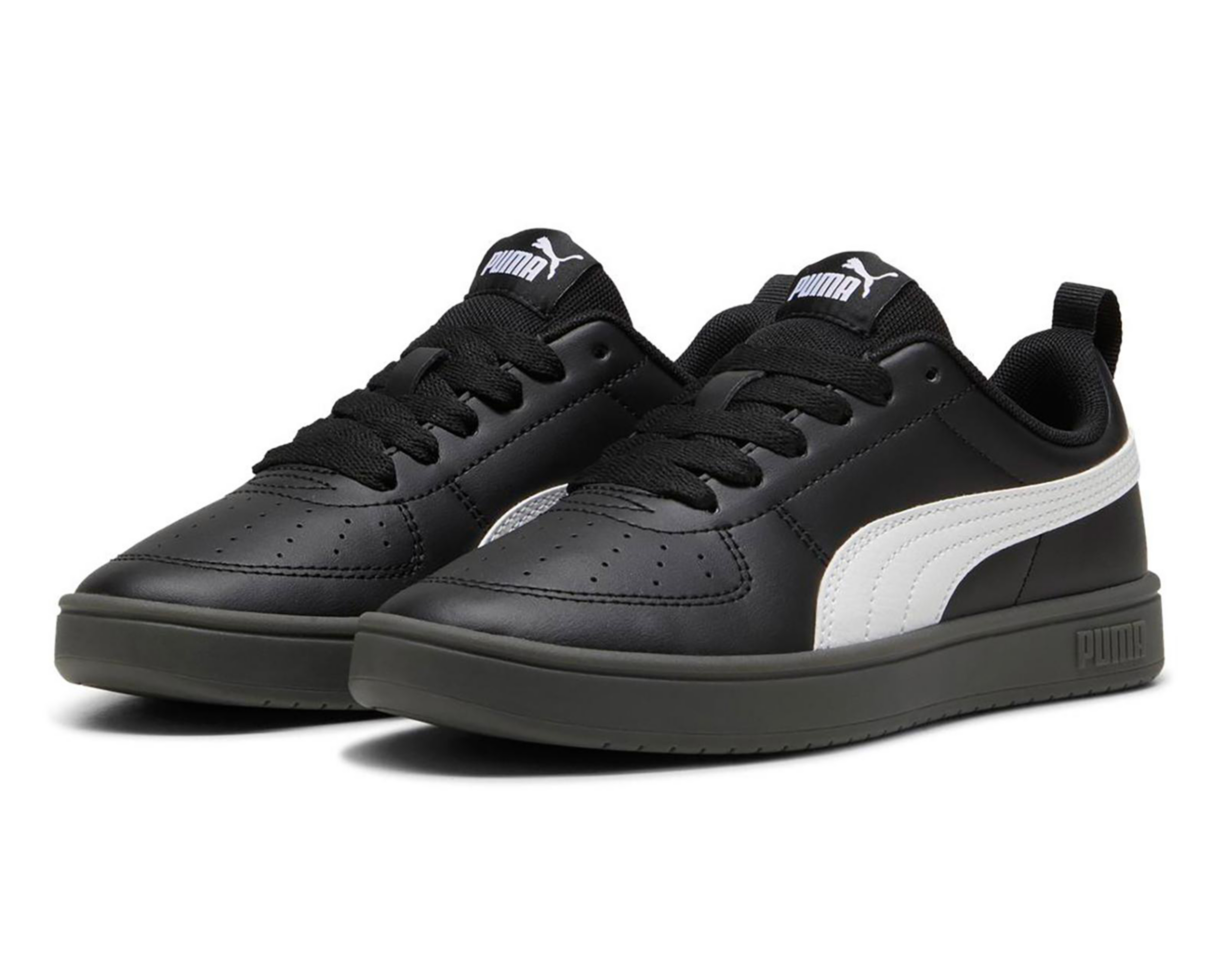Foto 1 | Tenis Puma Rickie Juveniles