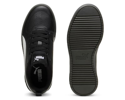 Foto 2 | Tenis Puma Rickie Juveniles