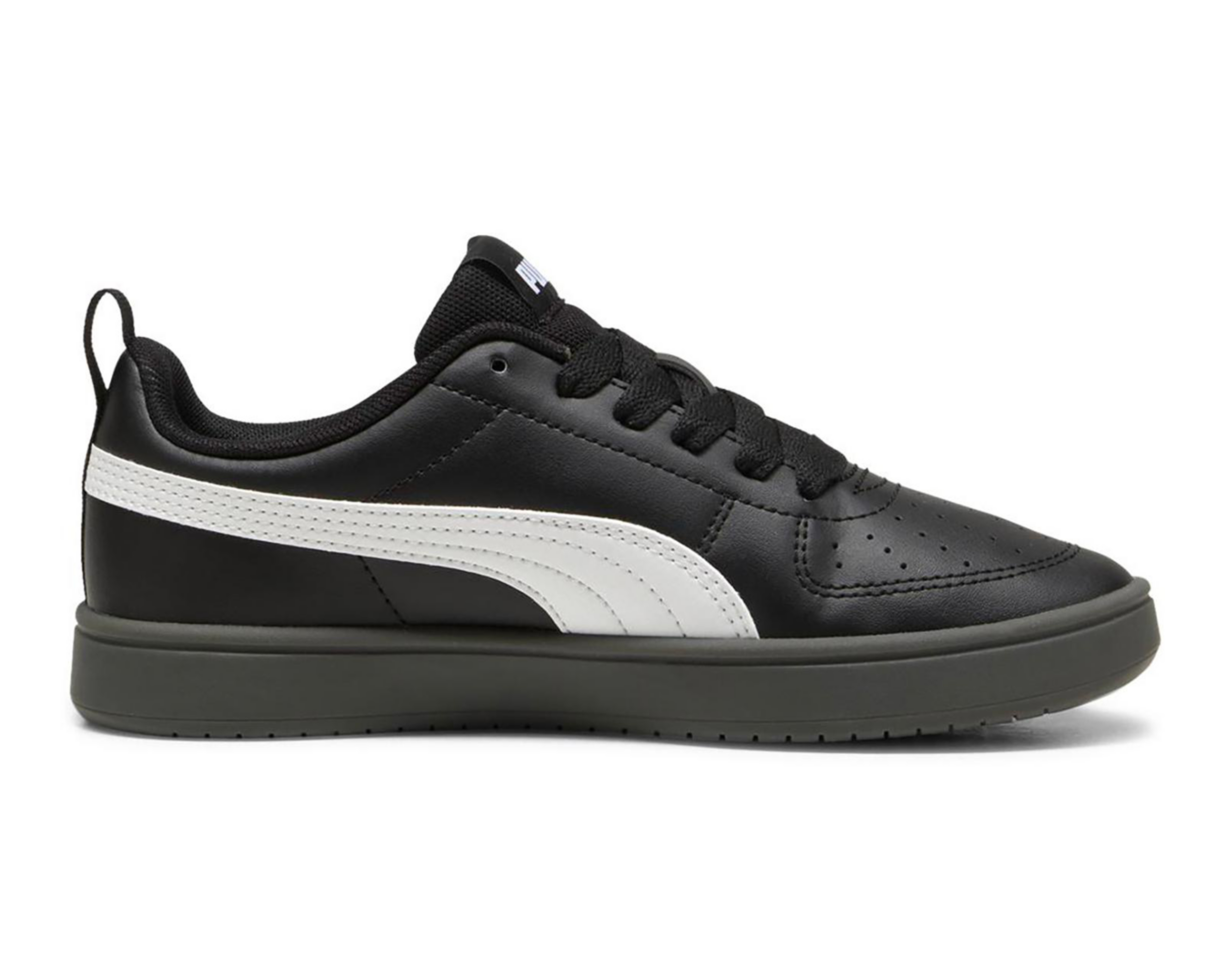 Foto 4 pulgar | Tenis Puma Rickie Juveniles