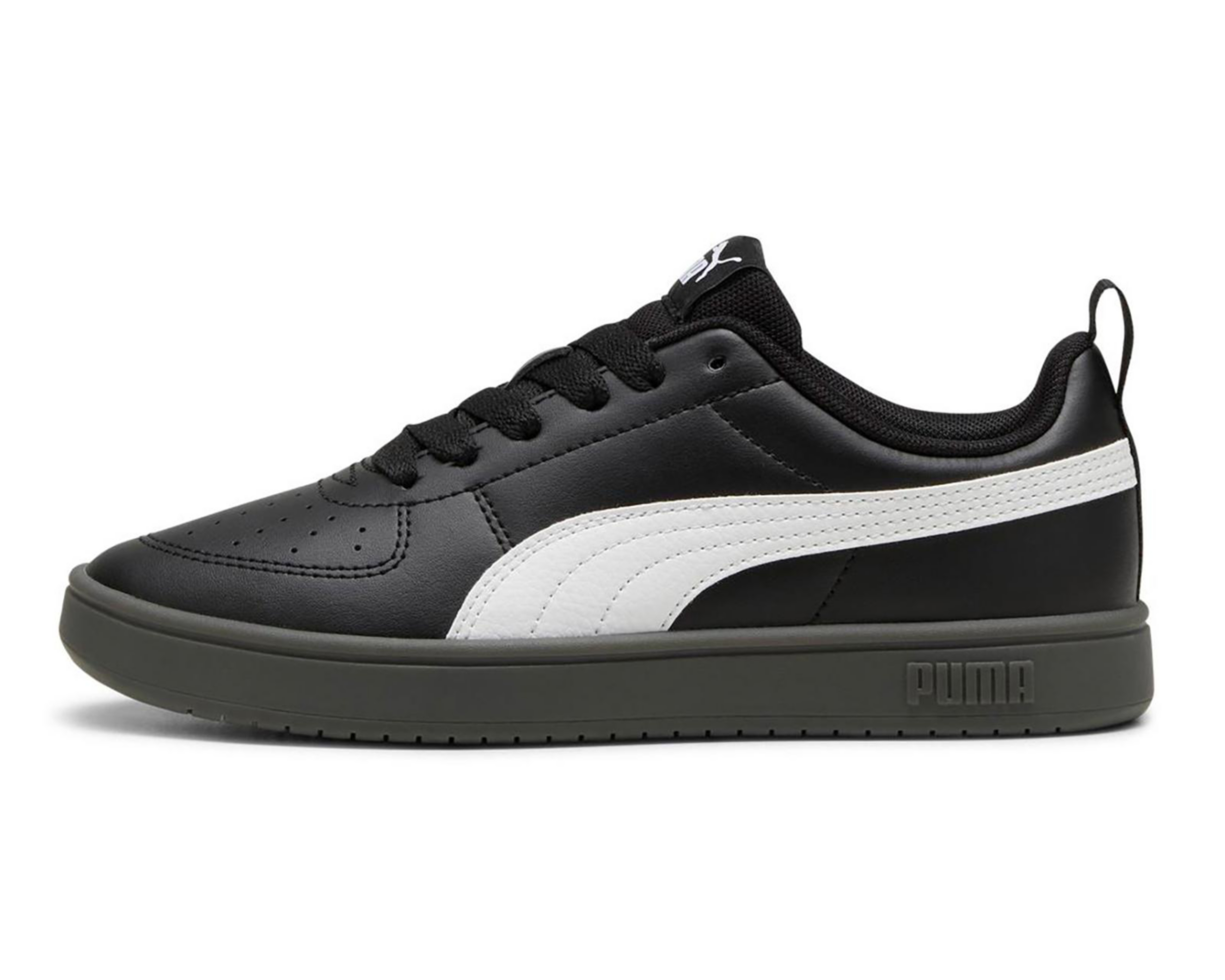Foto 5 pulgar | Tenis Puma Rickie Juveniles