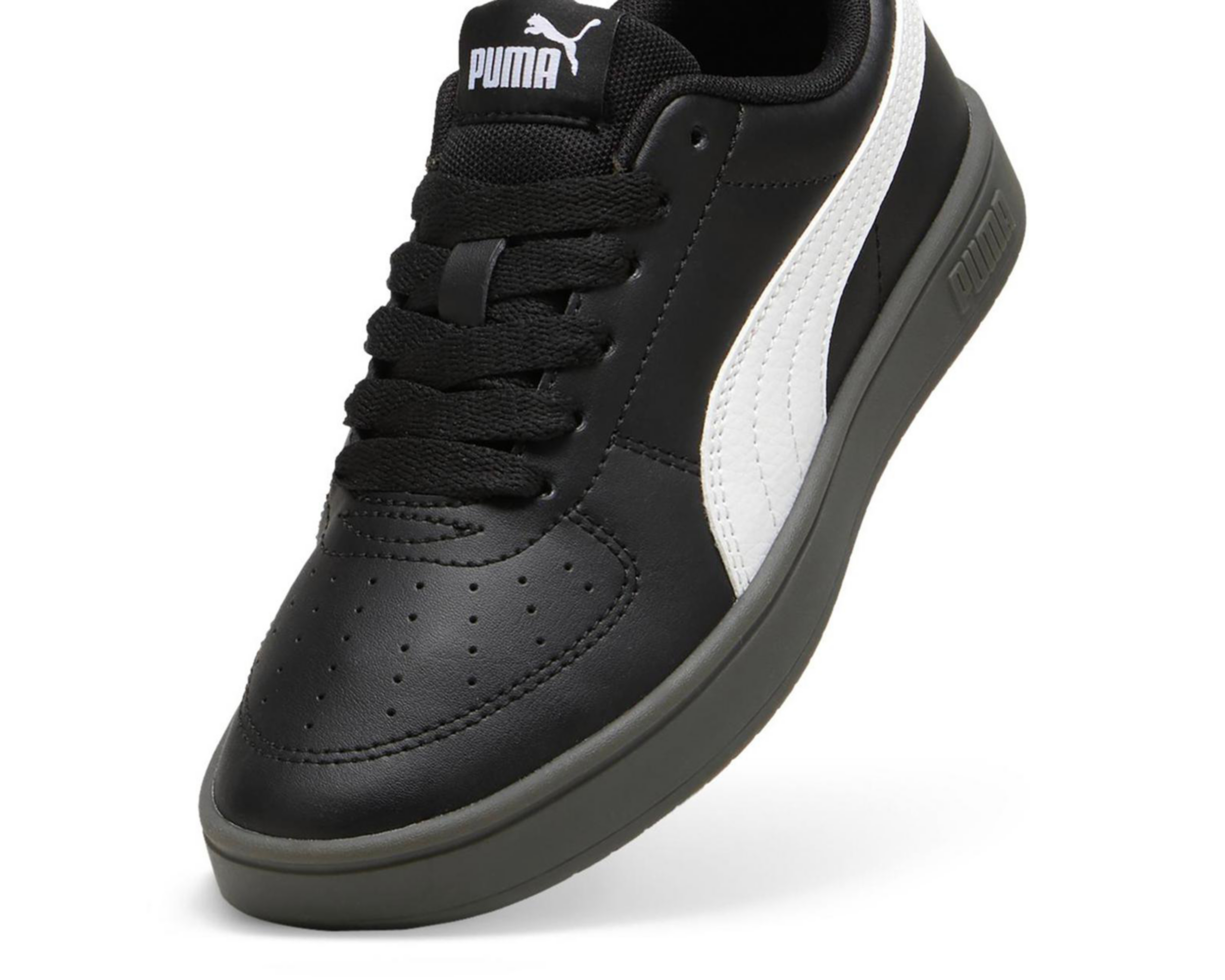 Foto 6 pulgar | Tenis Puma Rickie Juveniles