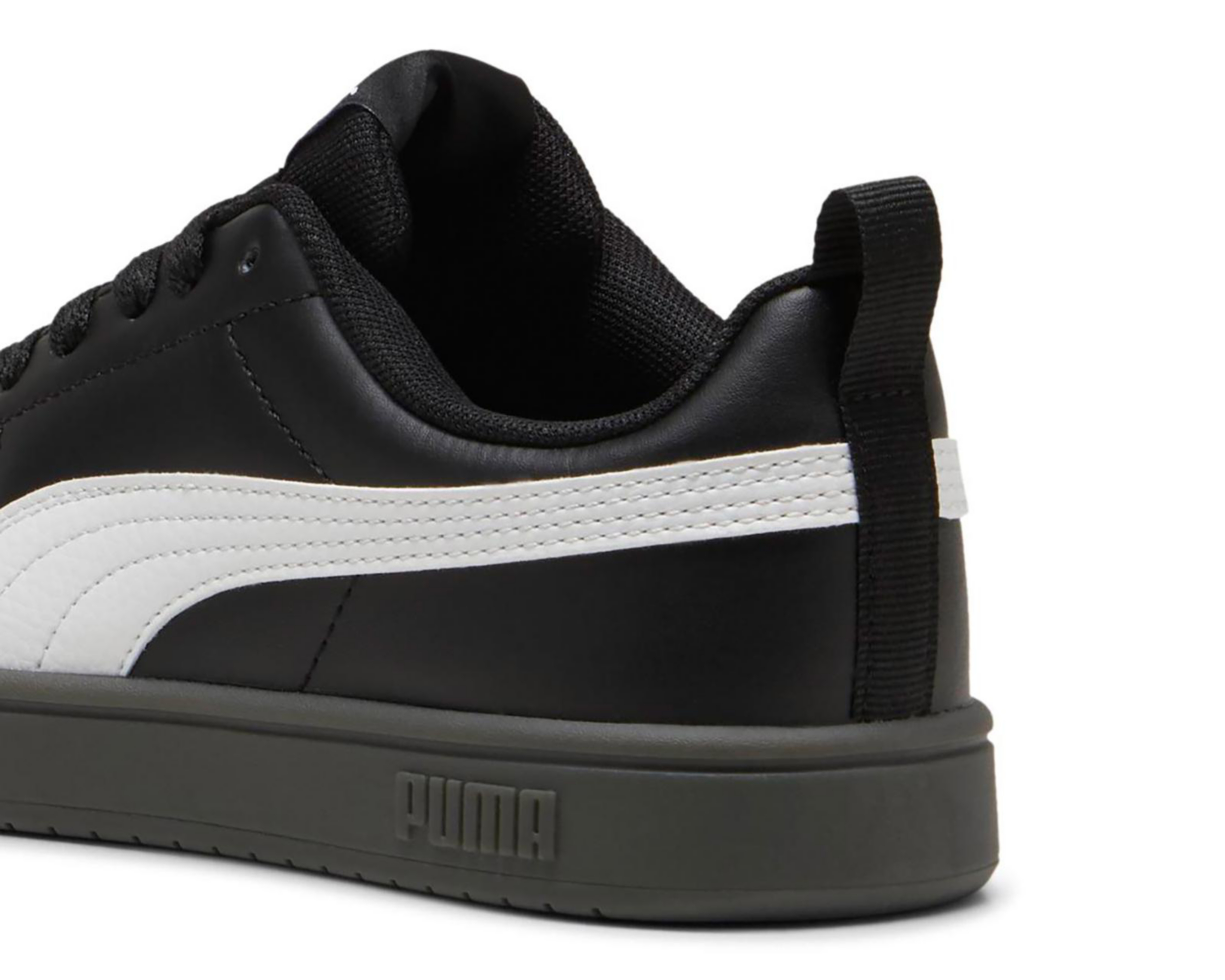 Foto 7 pulgar | Tenis Puma Rickie Juveniles