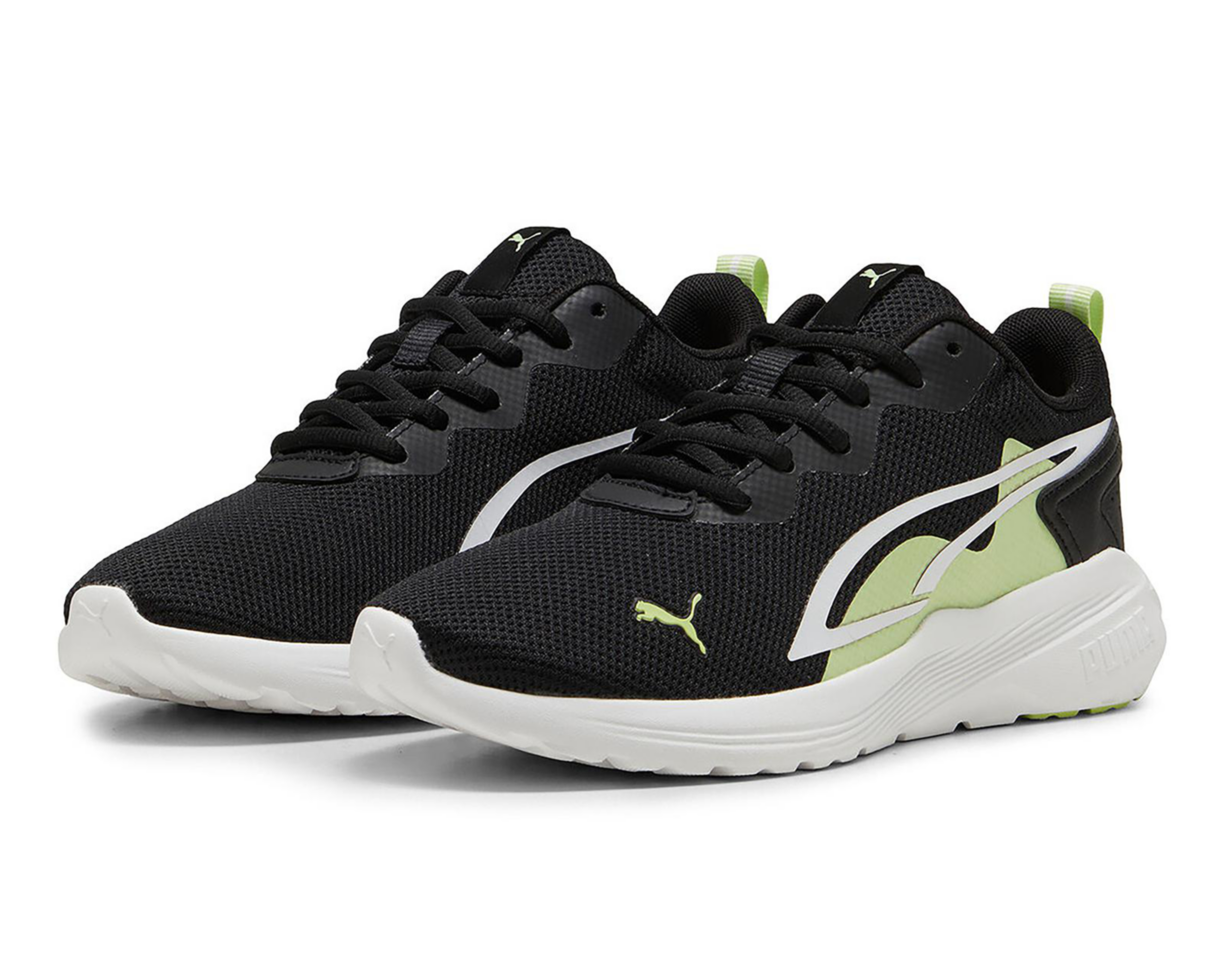 Tenis Puma All-Day Active Juveniles