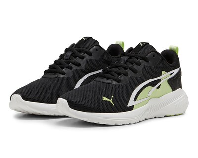 Foto 1 | Tenis Puma All-Day Active Juveniles