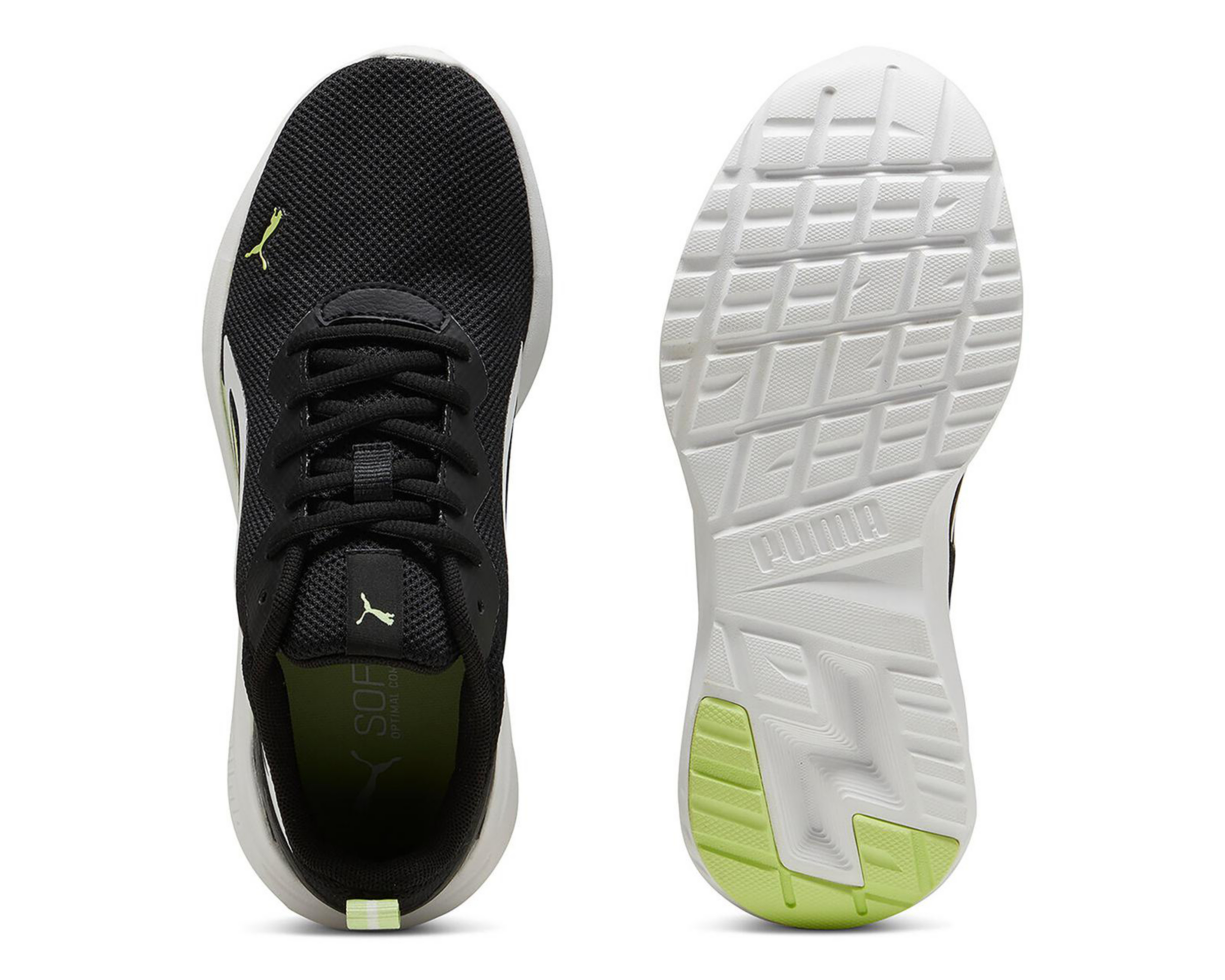 Foto 2 | Tenis Puma All-Day Active Juveniles