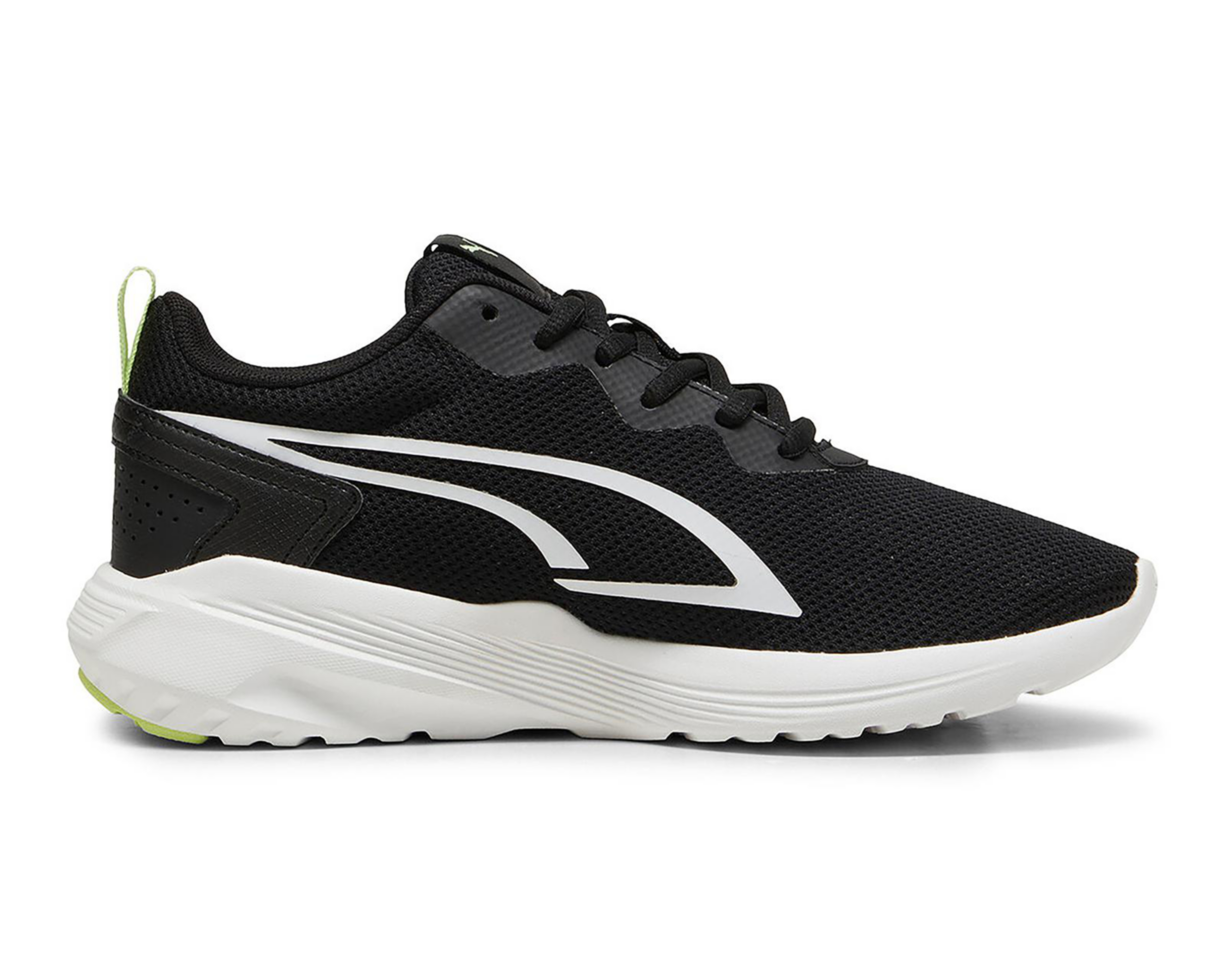 Foto 3 | Tenis Puma All-Day Active Juveniles