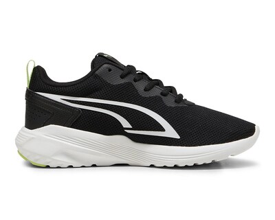 Foto 3 | Tenis Puma All-Day Active Juveniles