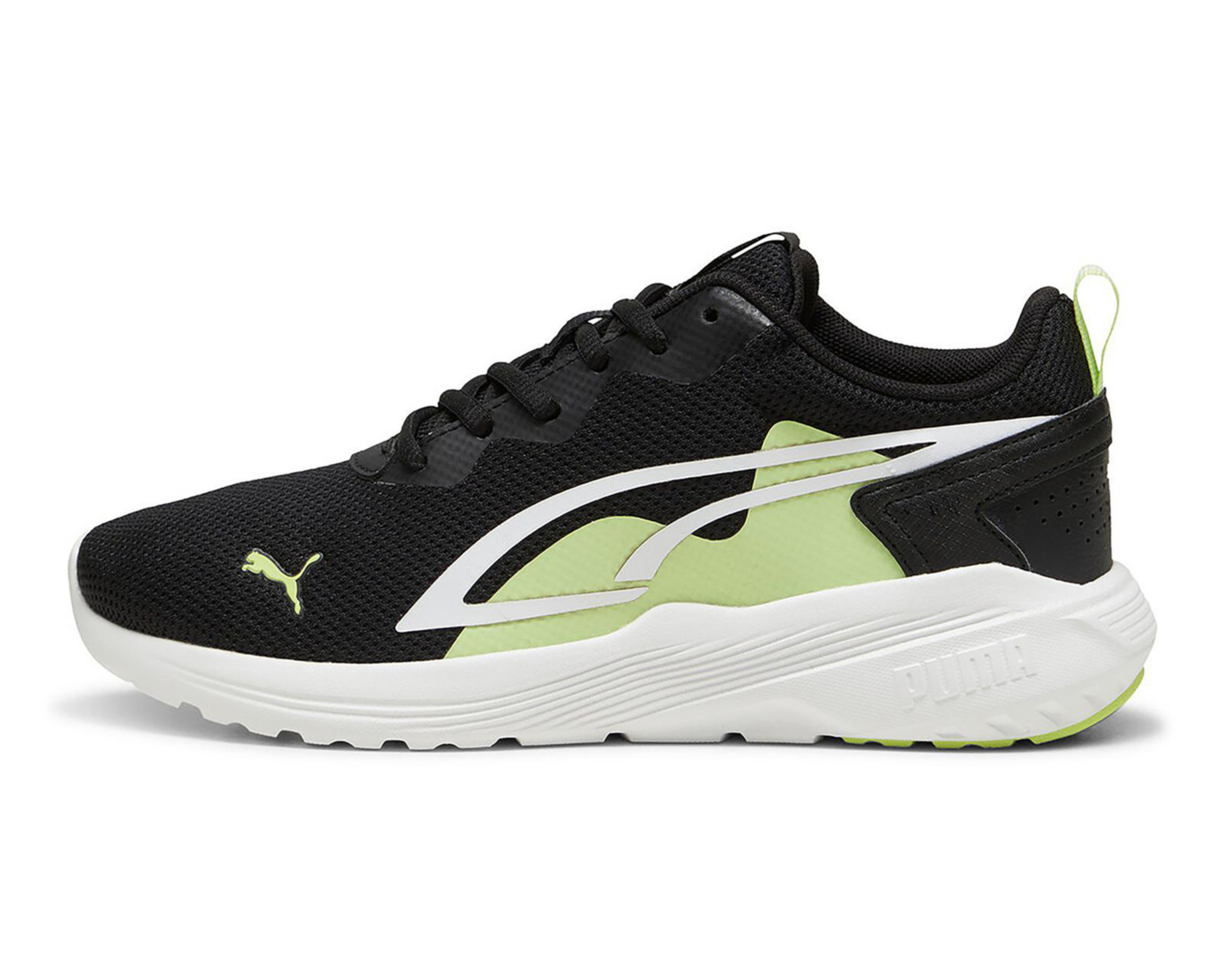 Foto 4 | Tenis Puma All-Day Active Juveniles