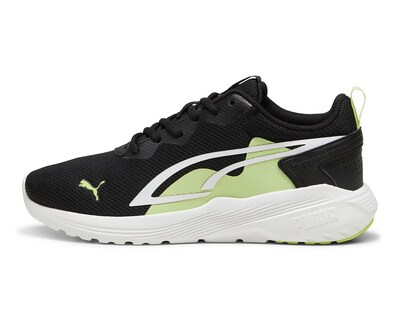 Foto 4 | Tenis Puma All-Day Active Juveniles