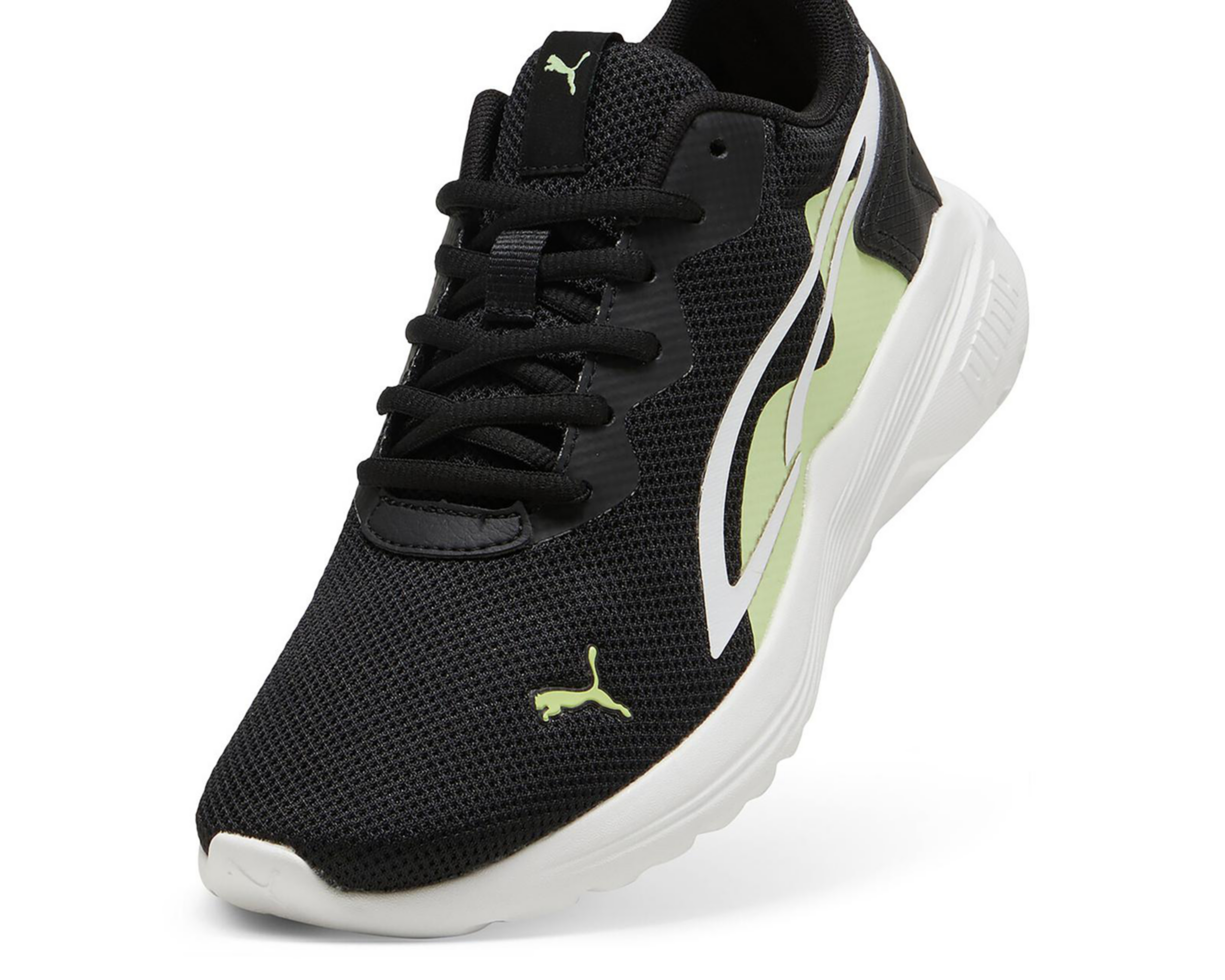 Foto 6 pulgar | Tenis Puma All-Day Active Juveniles