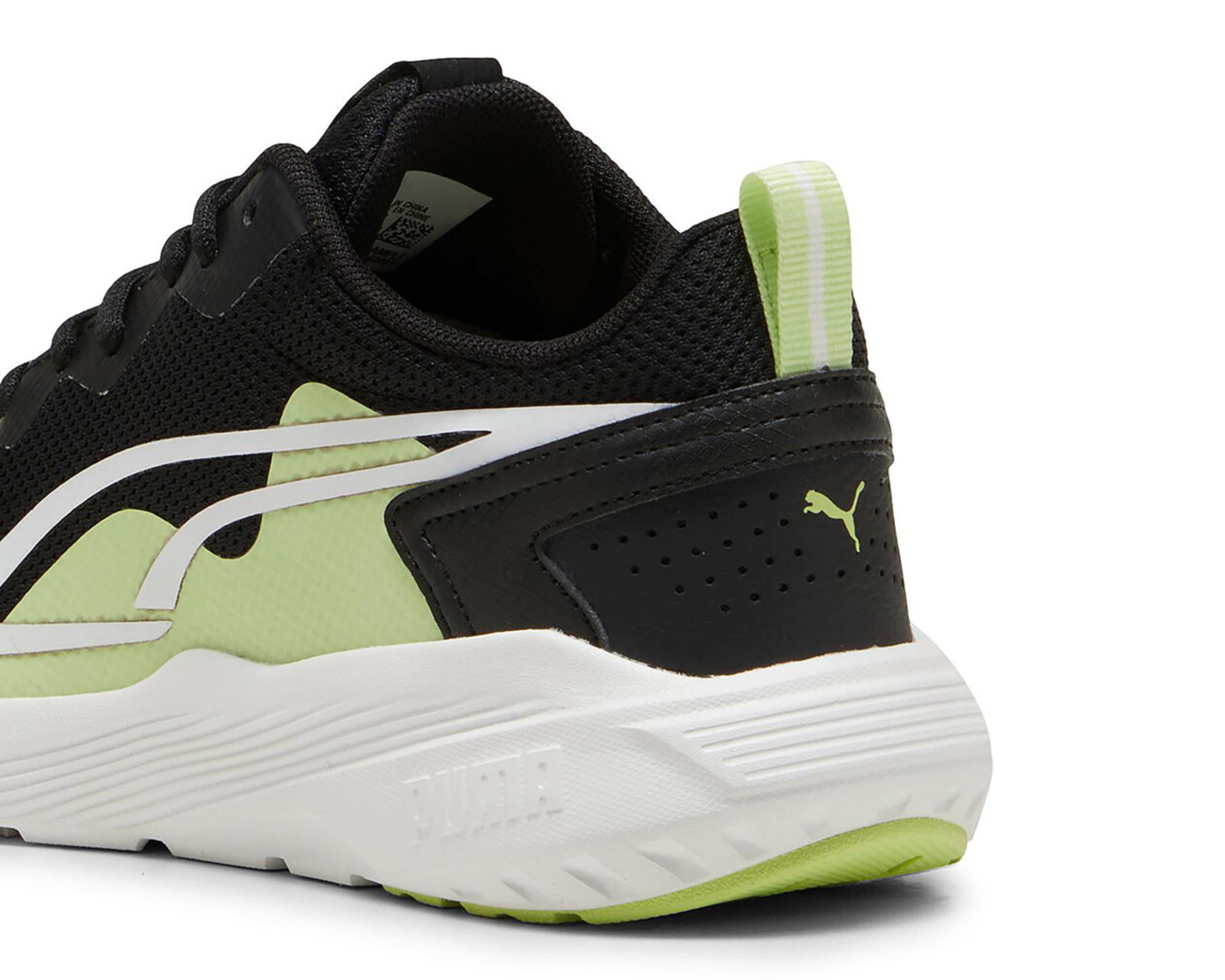 Foto 7 pulgar | Tenis Puma All-Day Active Juveniles