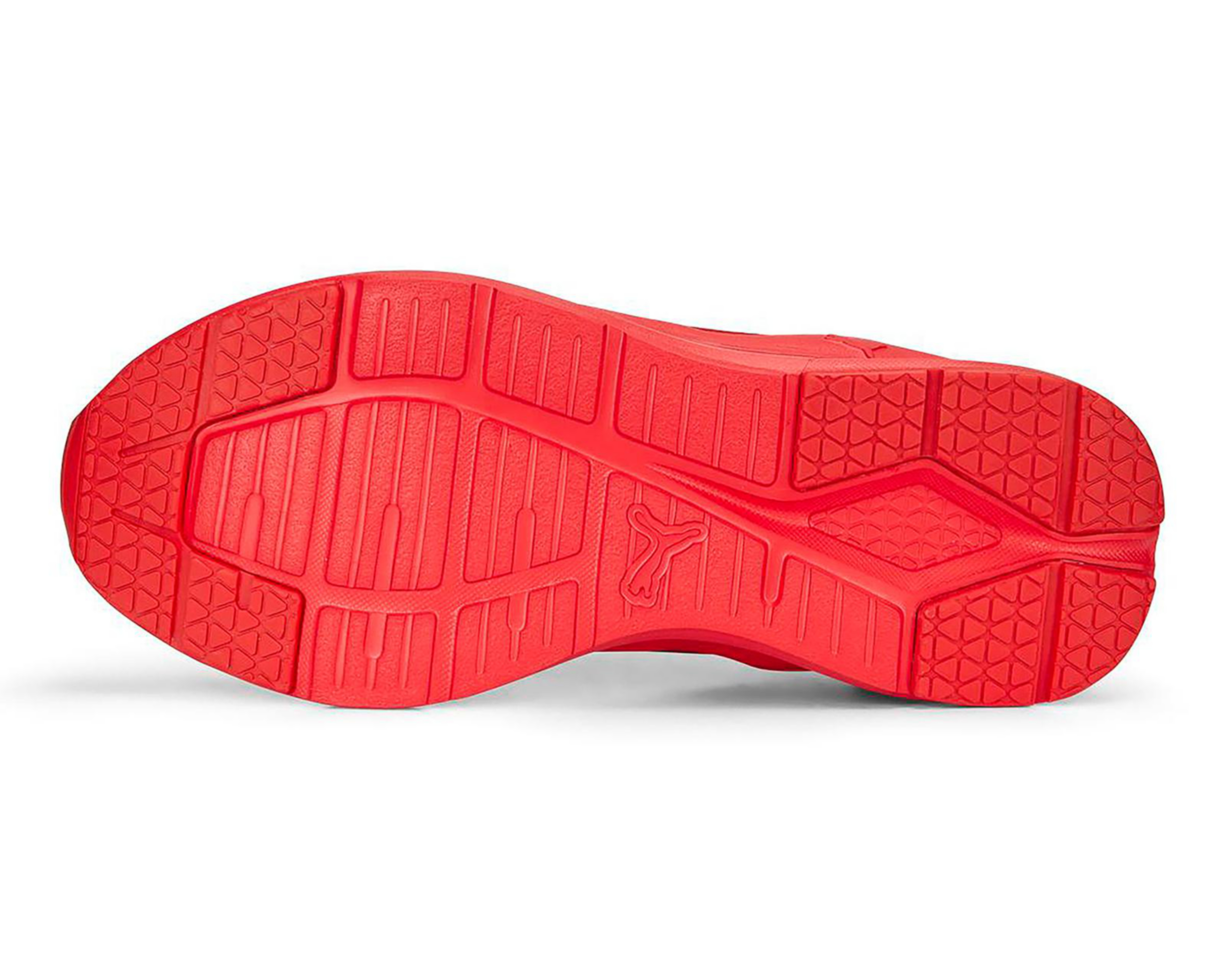 Foto 3 pulgar | Tenis Puma Wired Run Juveniles