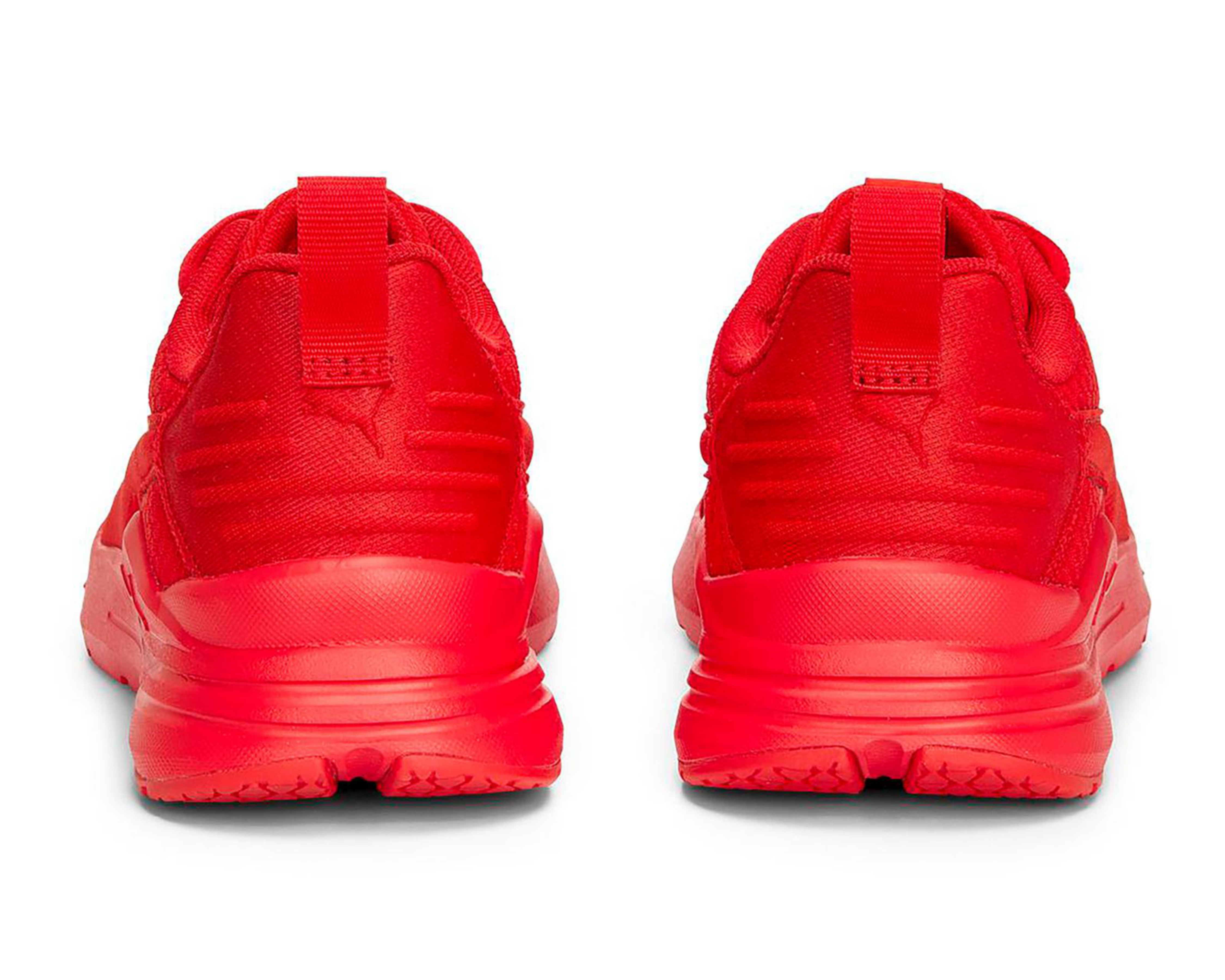 Foto 7 pulgar | Tenis Puma Wired Run Juveniles
