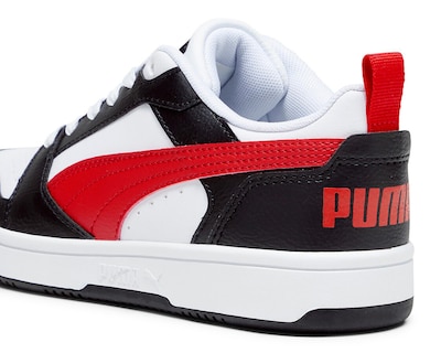 Foto 6 | Tenis Puma Rebound V6 Juveniles