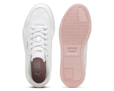 Foto 2 | Tenis Puma Carina Street Holo 2.0 Jr Juvenil