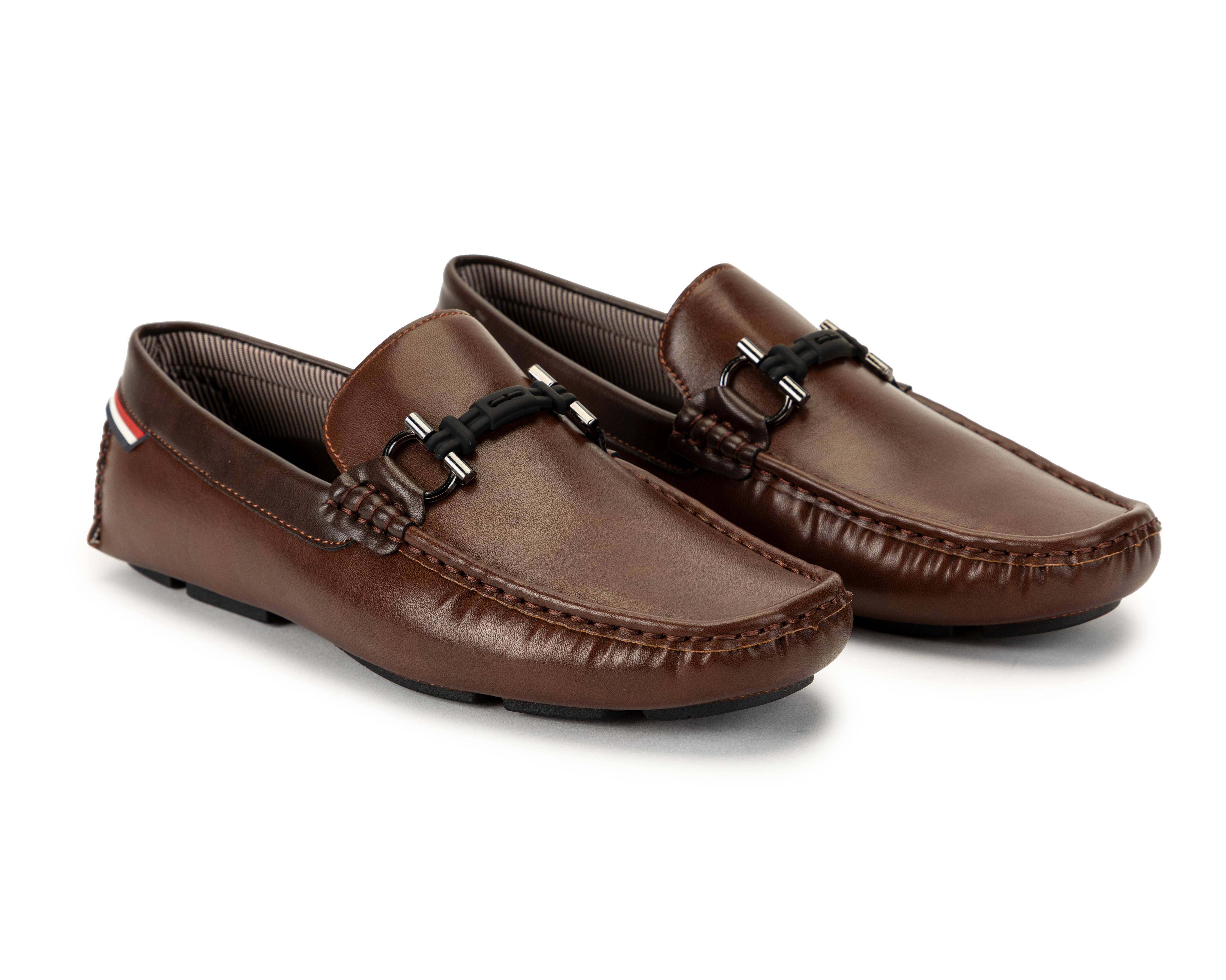 Foto 2 pulgar | Mocasines Polo Union Club para Hombre