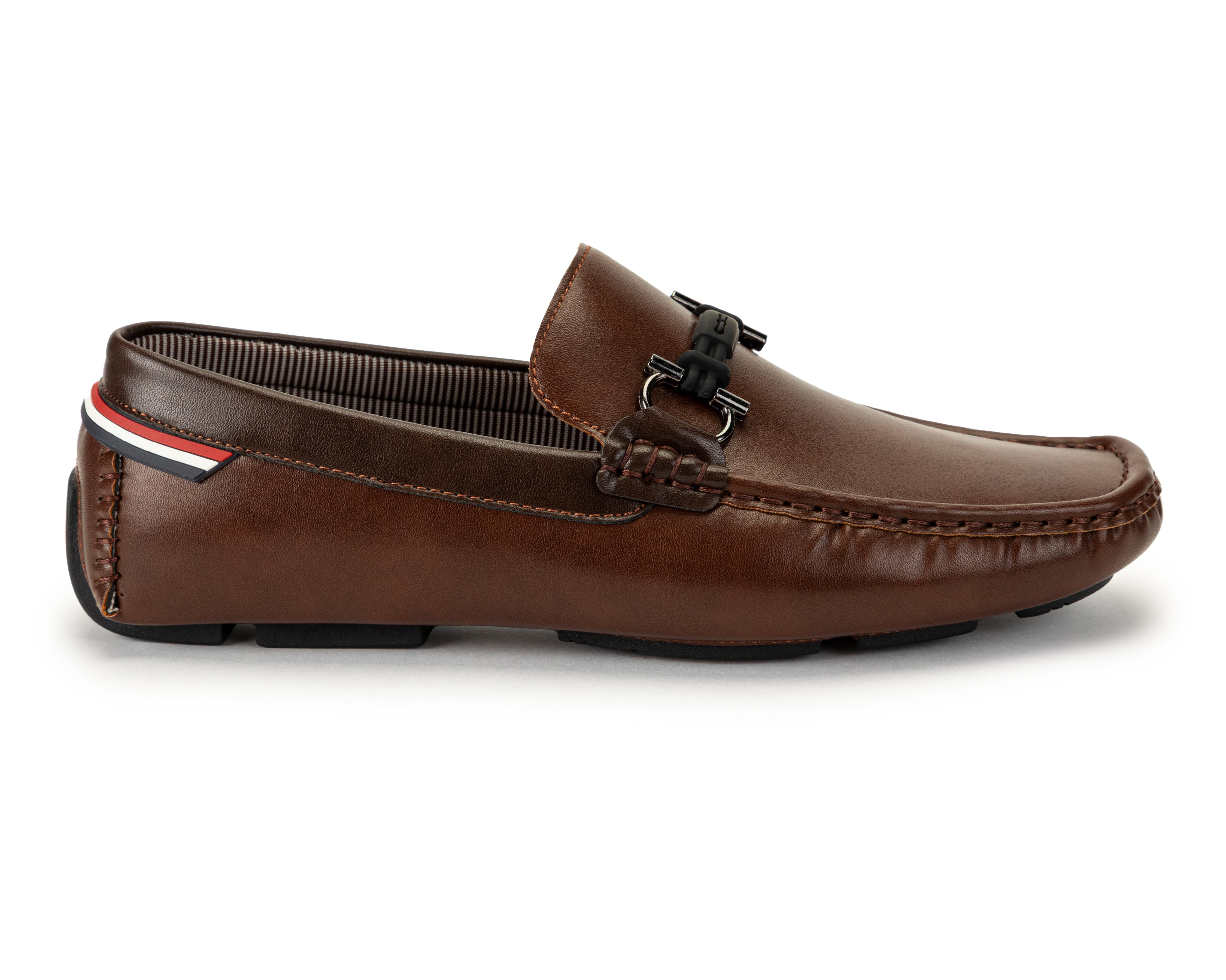 Foto 3 pulgar | Mocasines Polo Union Club para Hombre