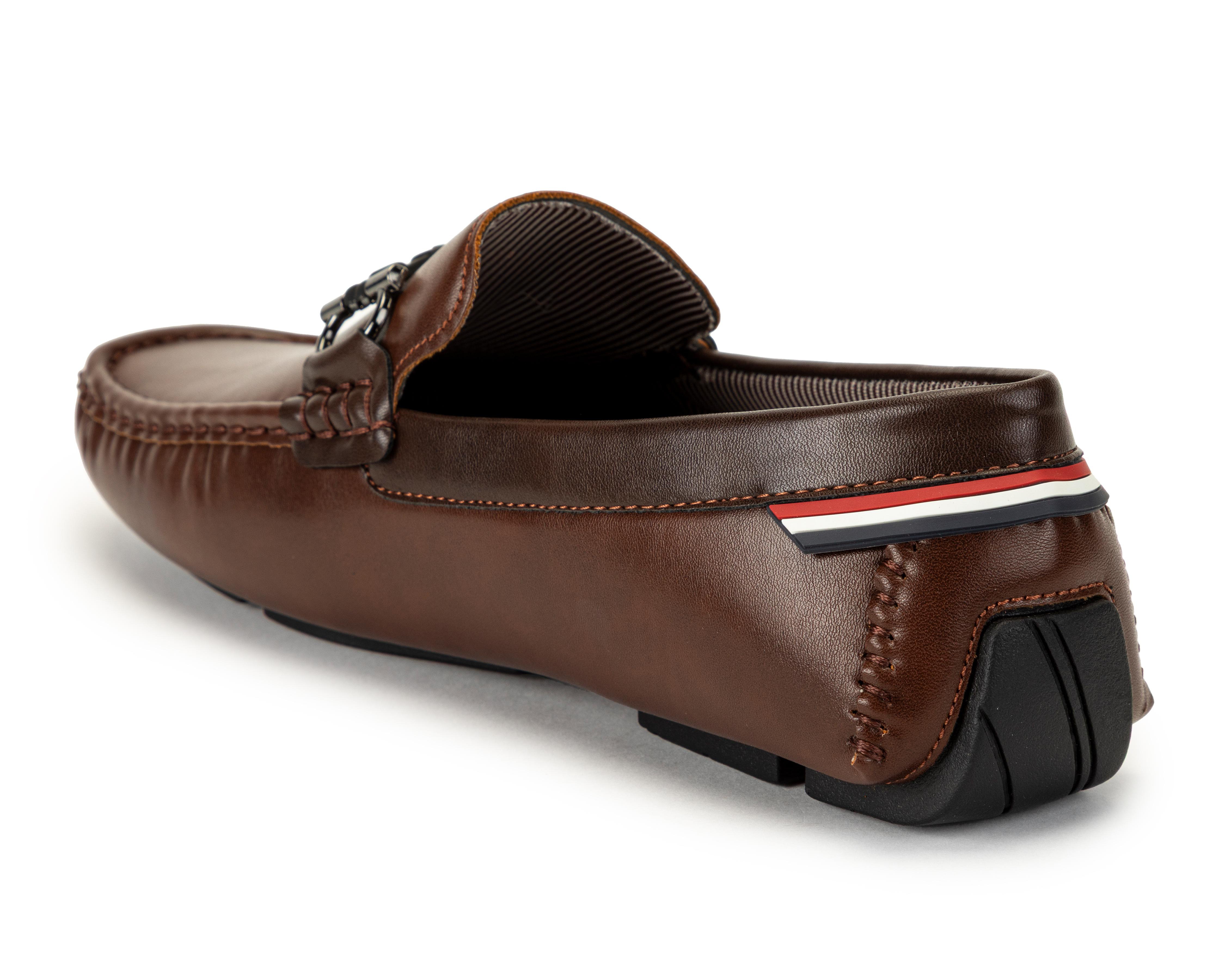 Foto 4 pulgar | Mocasines Polo Union Club para Hombre