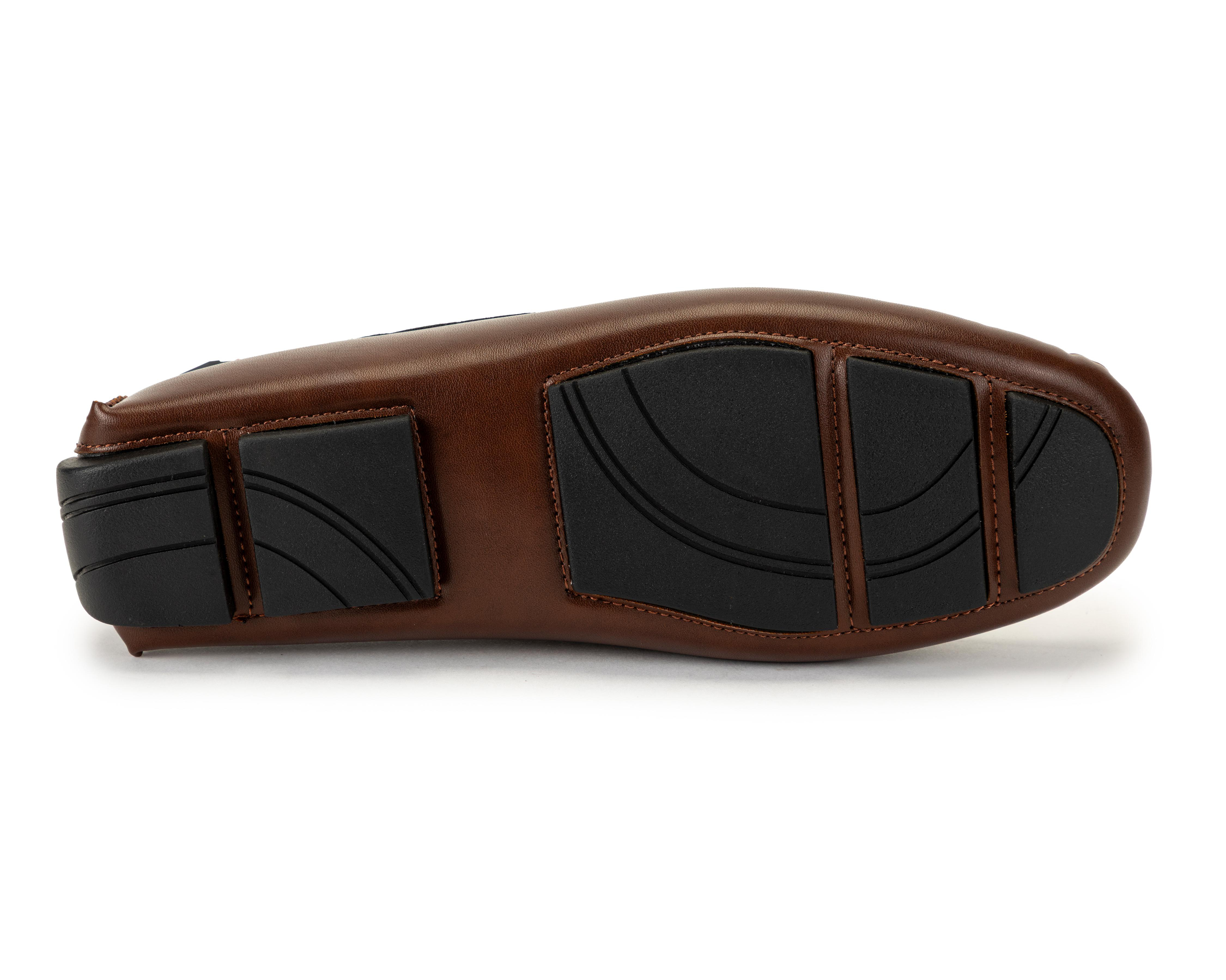 Foto 4 | Mocasines Polo Union Club para Hombre