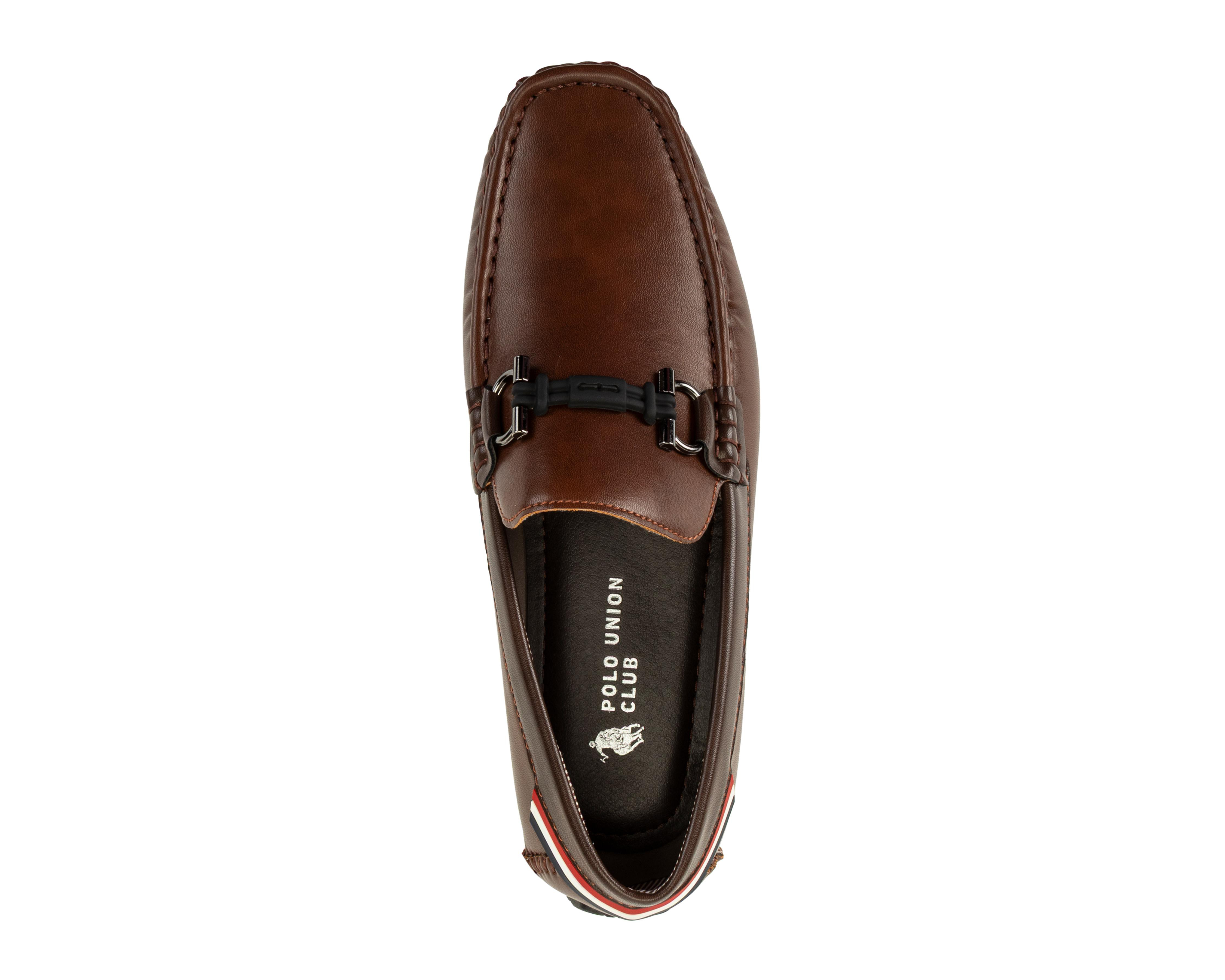 Foto 6 pulgar | Mocasines Polo Union Club para Hombre