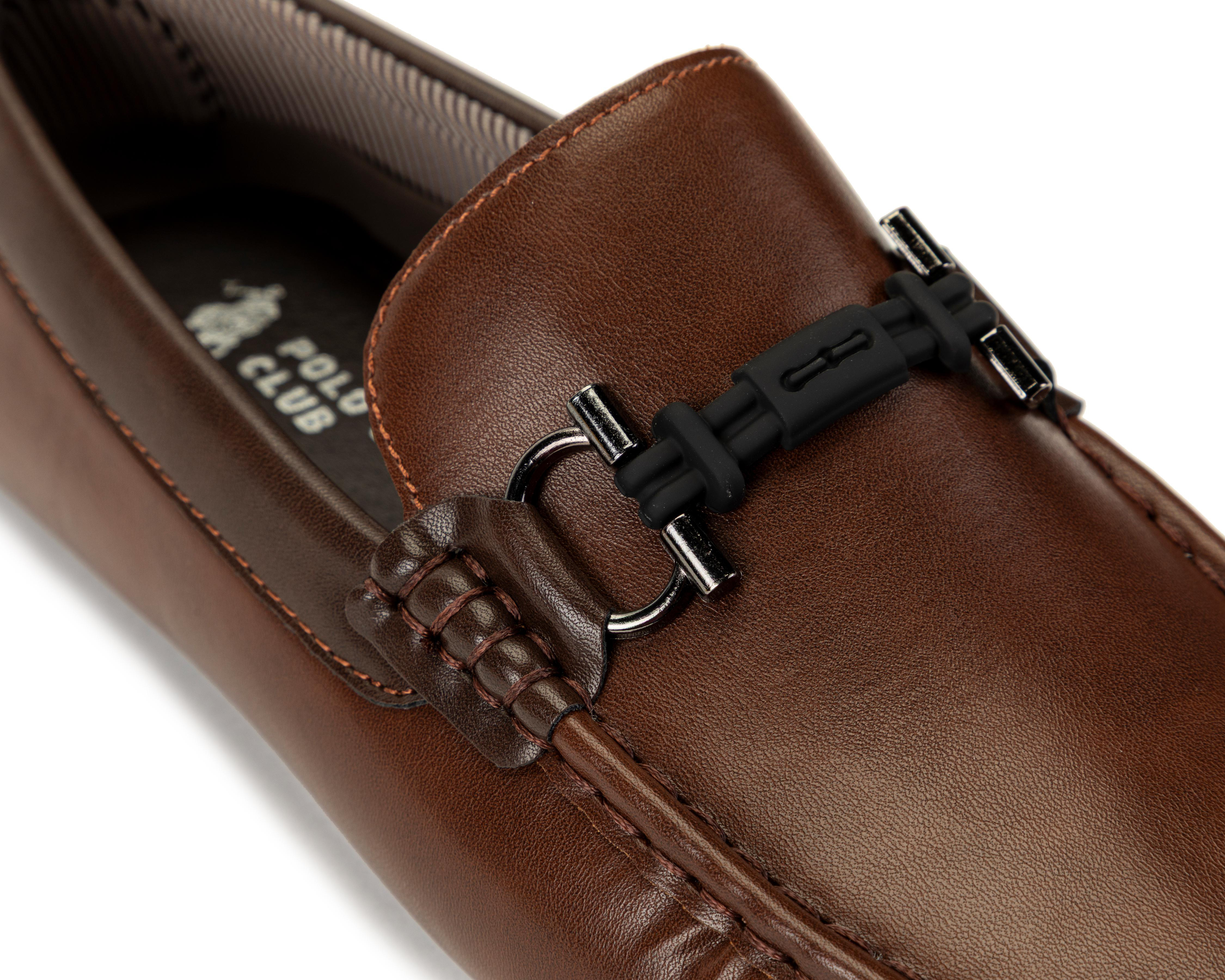 Foto 6 | Mocasines Polo Union Club para Hombre
