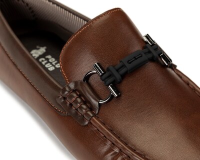 Foto 6 | Mocasines Polo Union Club para Hombre