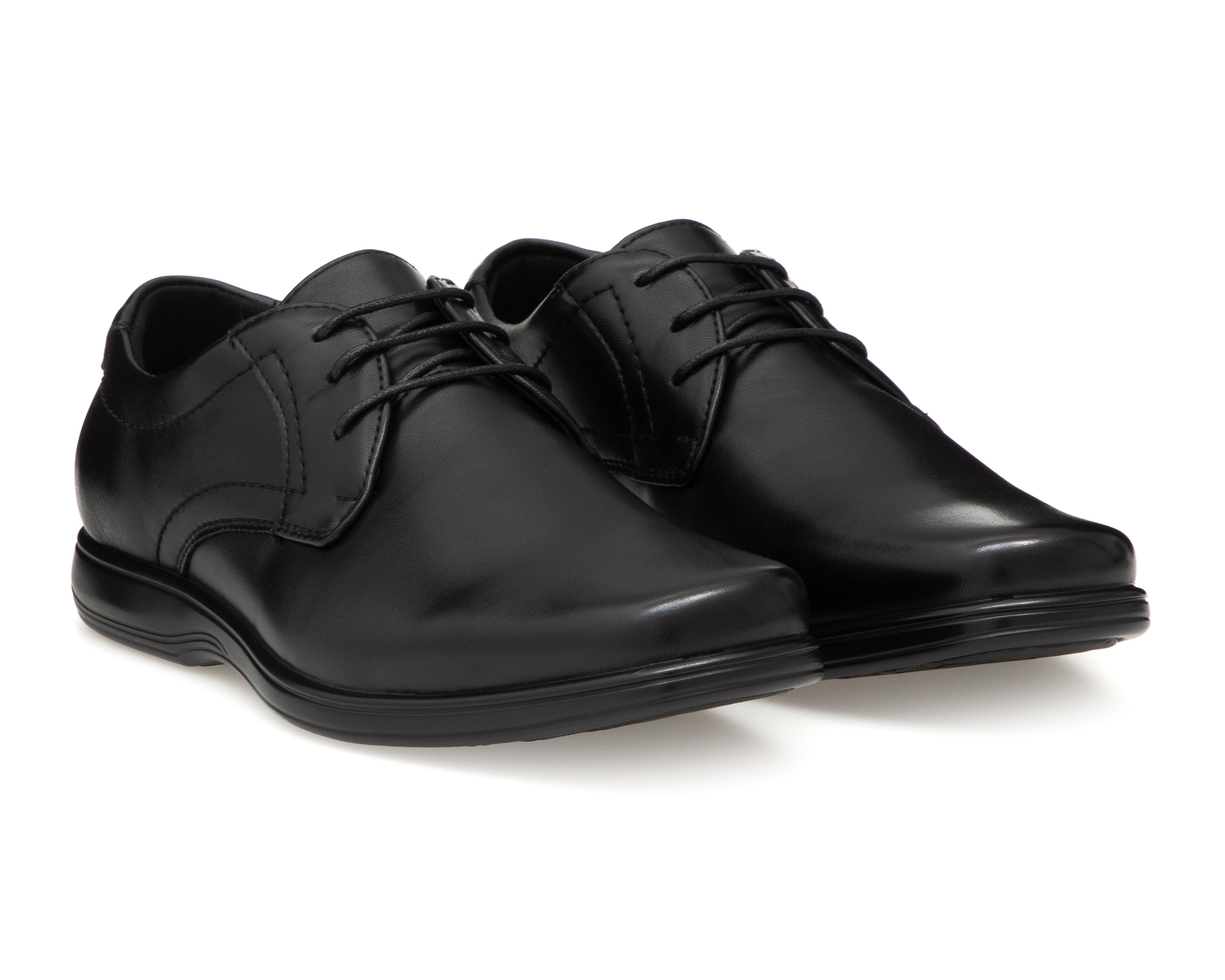 Foto 1 | Zapatos de Vestir Wall Street para Hombre