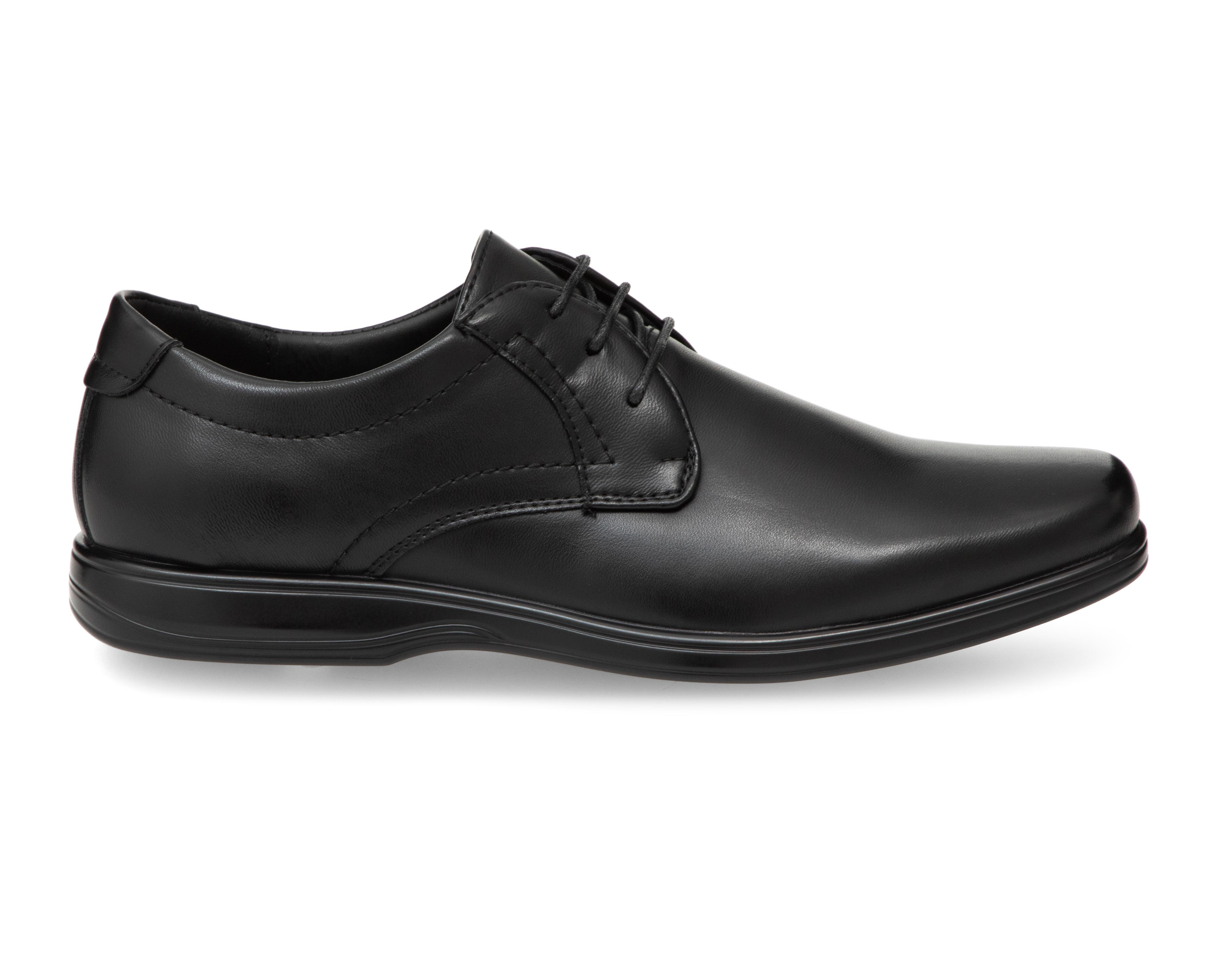Foto 2 | Zapatos de Vestir Wall Street para Hombre