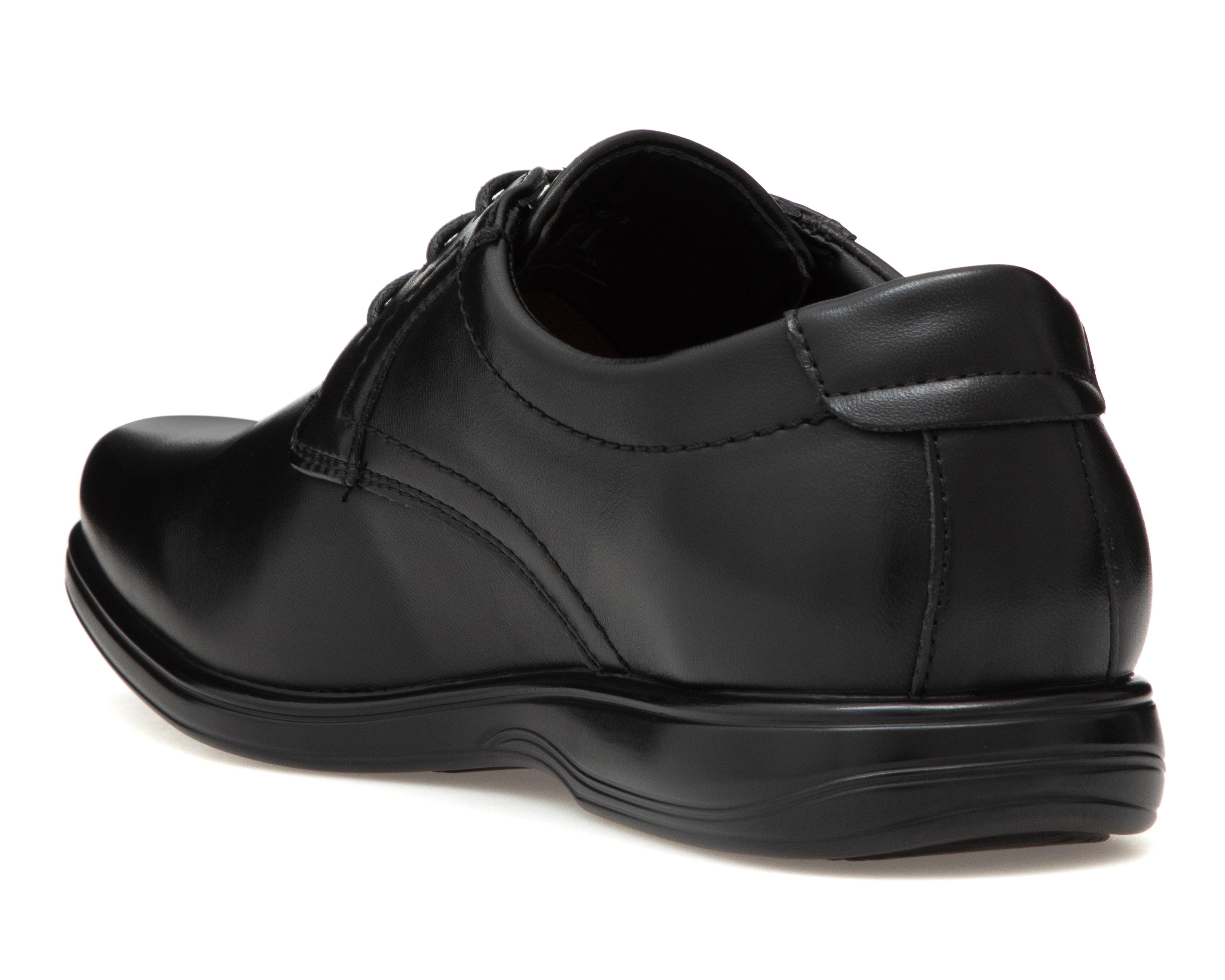 Foto 3 | Zapatos de Vestir Wall Street para Hombre