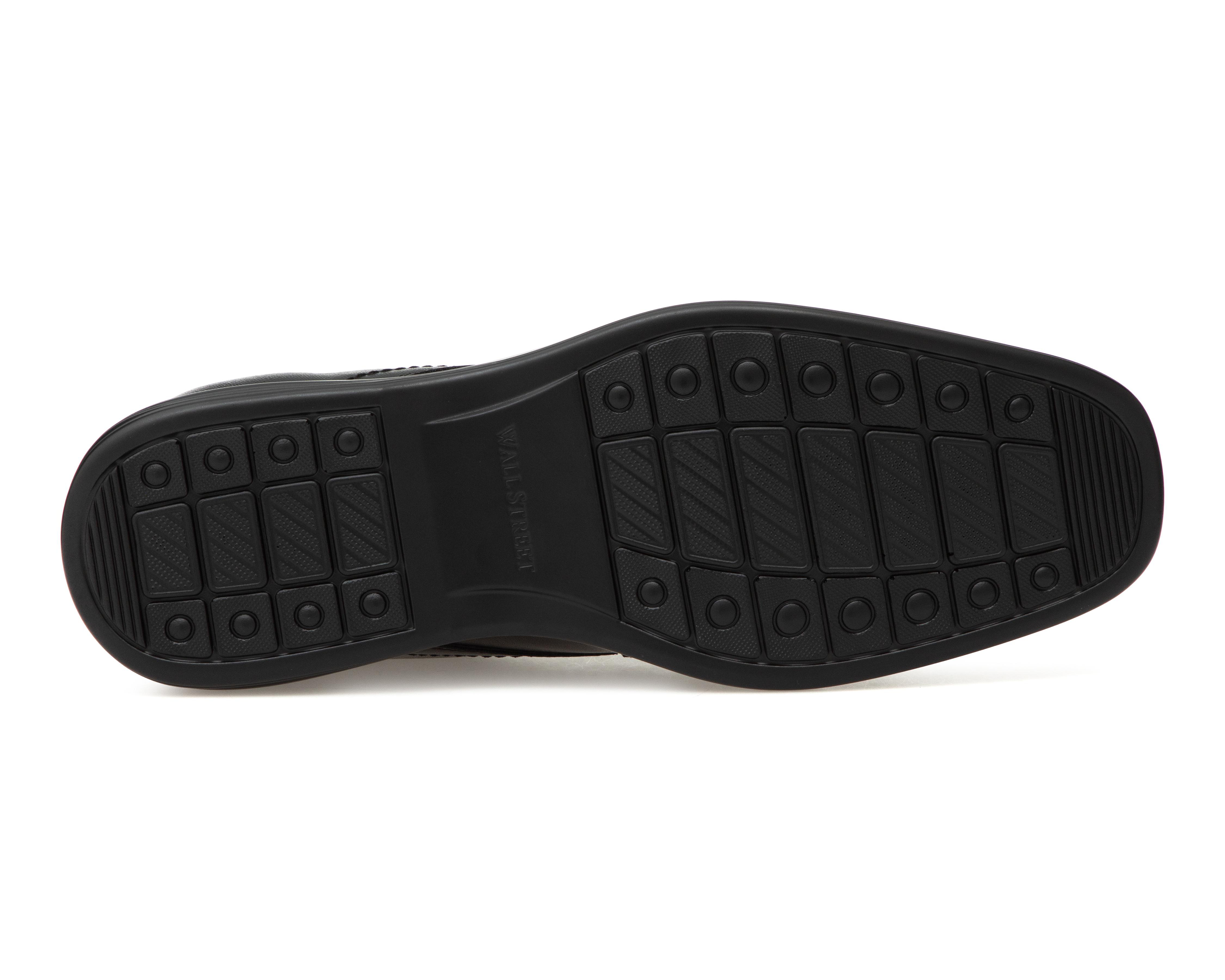 Foto 4 | Zapatos de Vestir Wall Street para Hombre