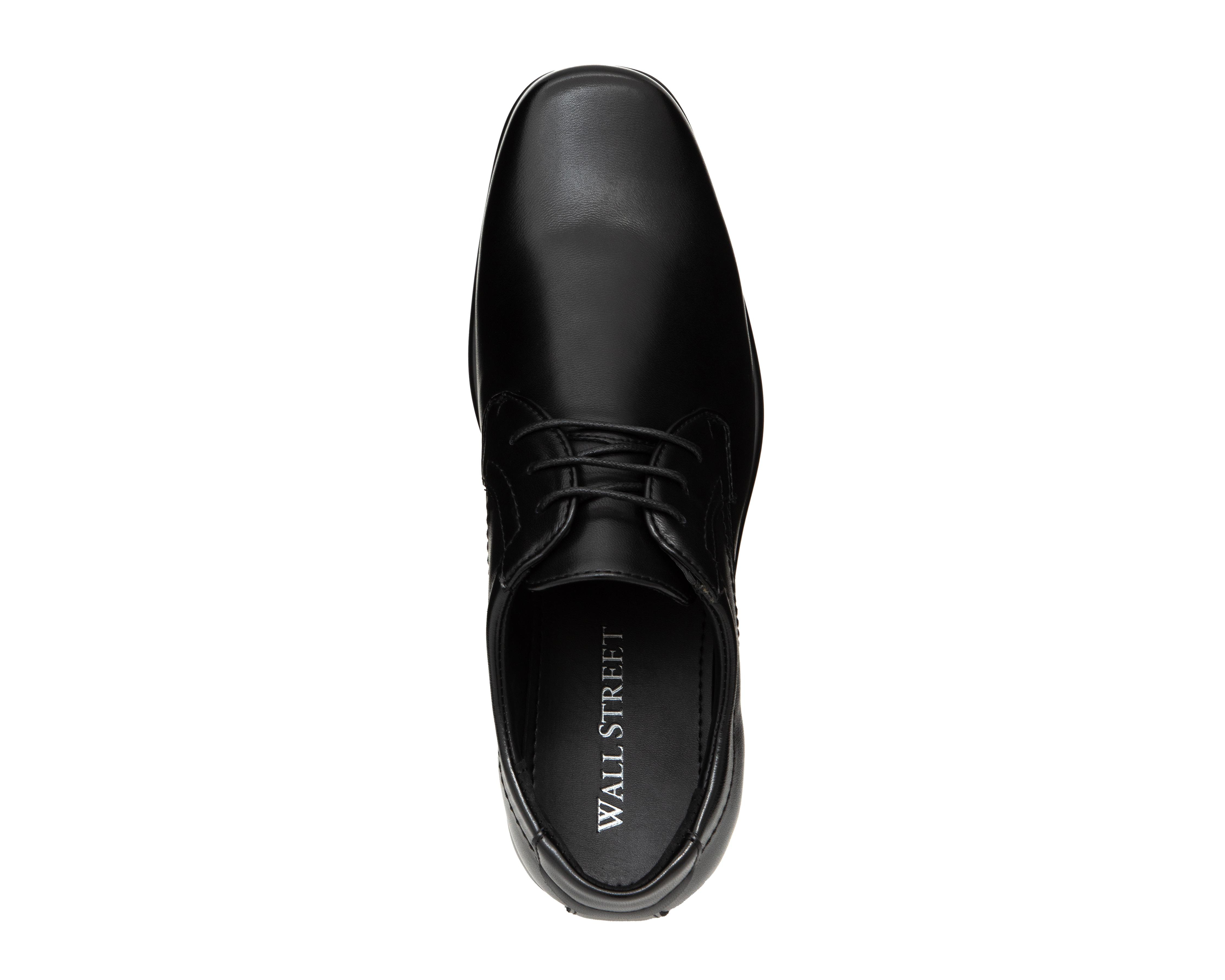 Foto 5 | Zapatos de Vestir Wall Street para Hombre