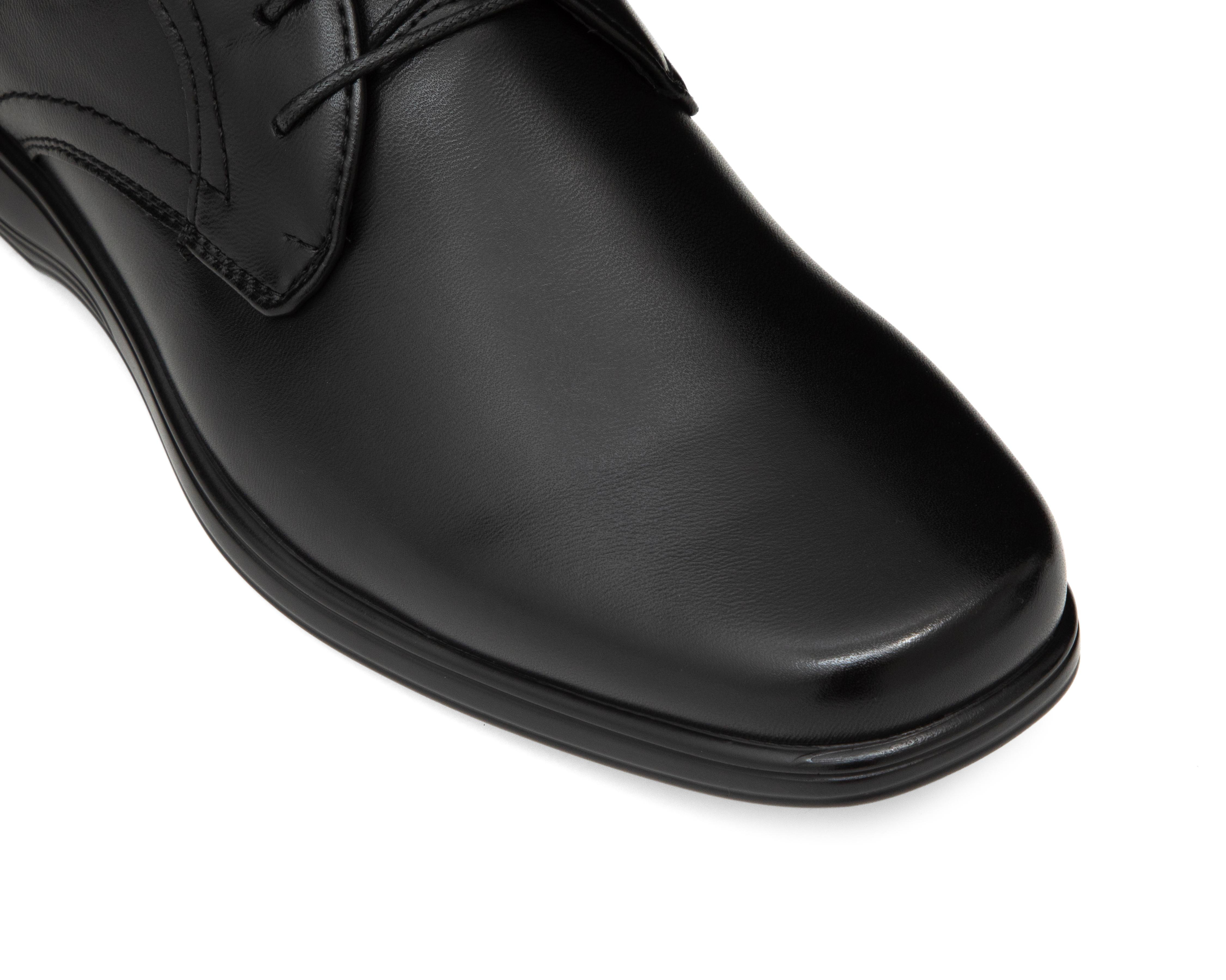 Foto 6 | Zapatos de Vestir Wall Street para Hombre